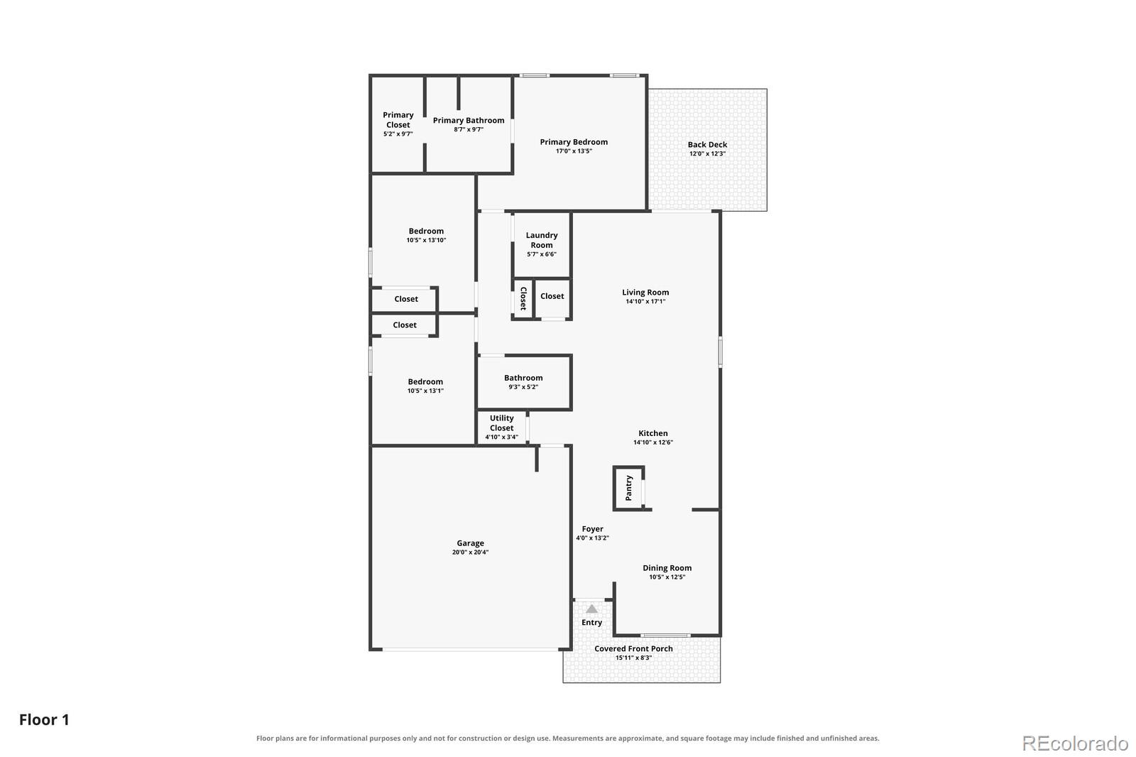 MLS Image #43 for 5111  liberty ridge ,dacono, Colorado