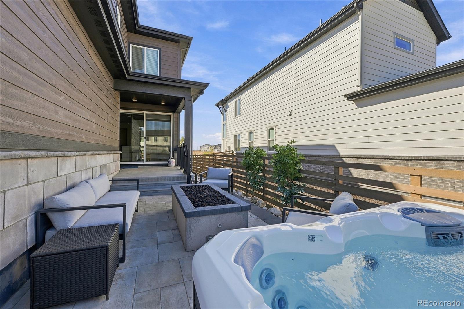 MLS Image #1 for 5770 n jebel way,aurora, Colorado