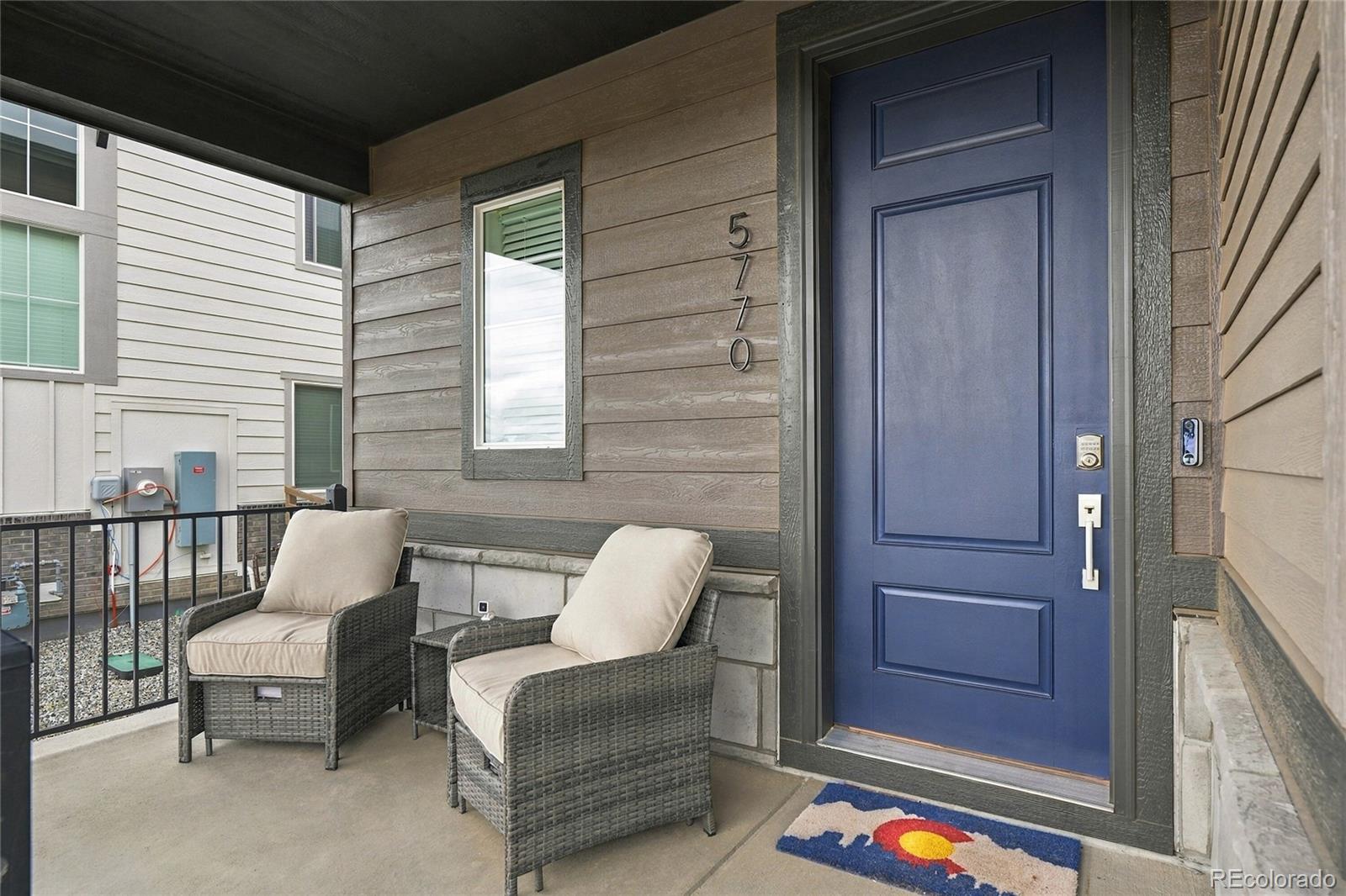 MLS Image #3 for 5770 n jebel way,aurora, Colorado