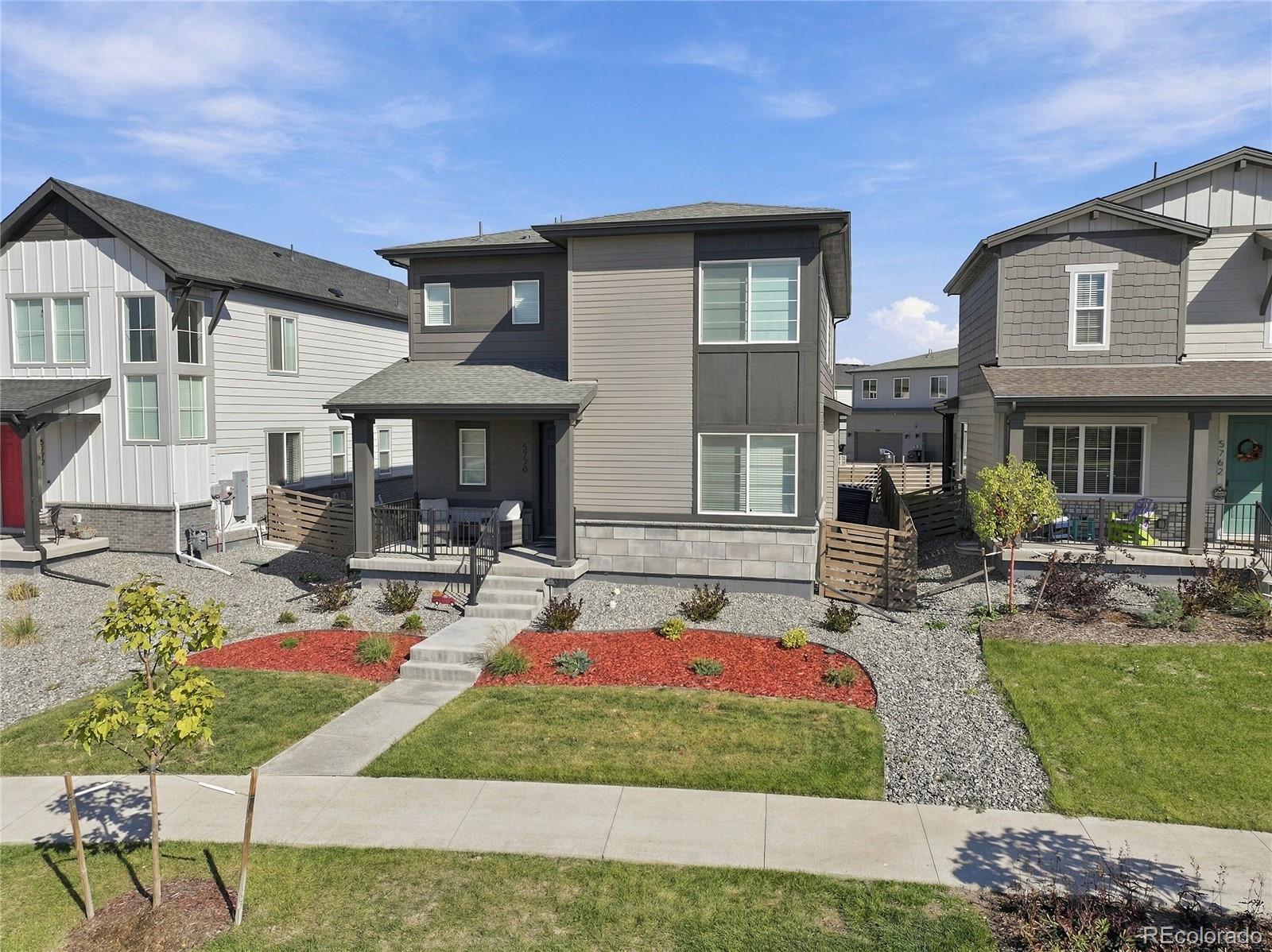 MLS Image #31 for 5770 n jebel way,aurora, Colorado