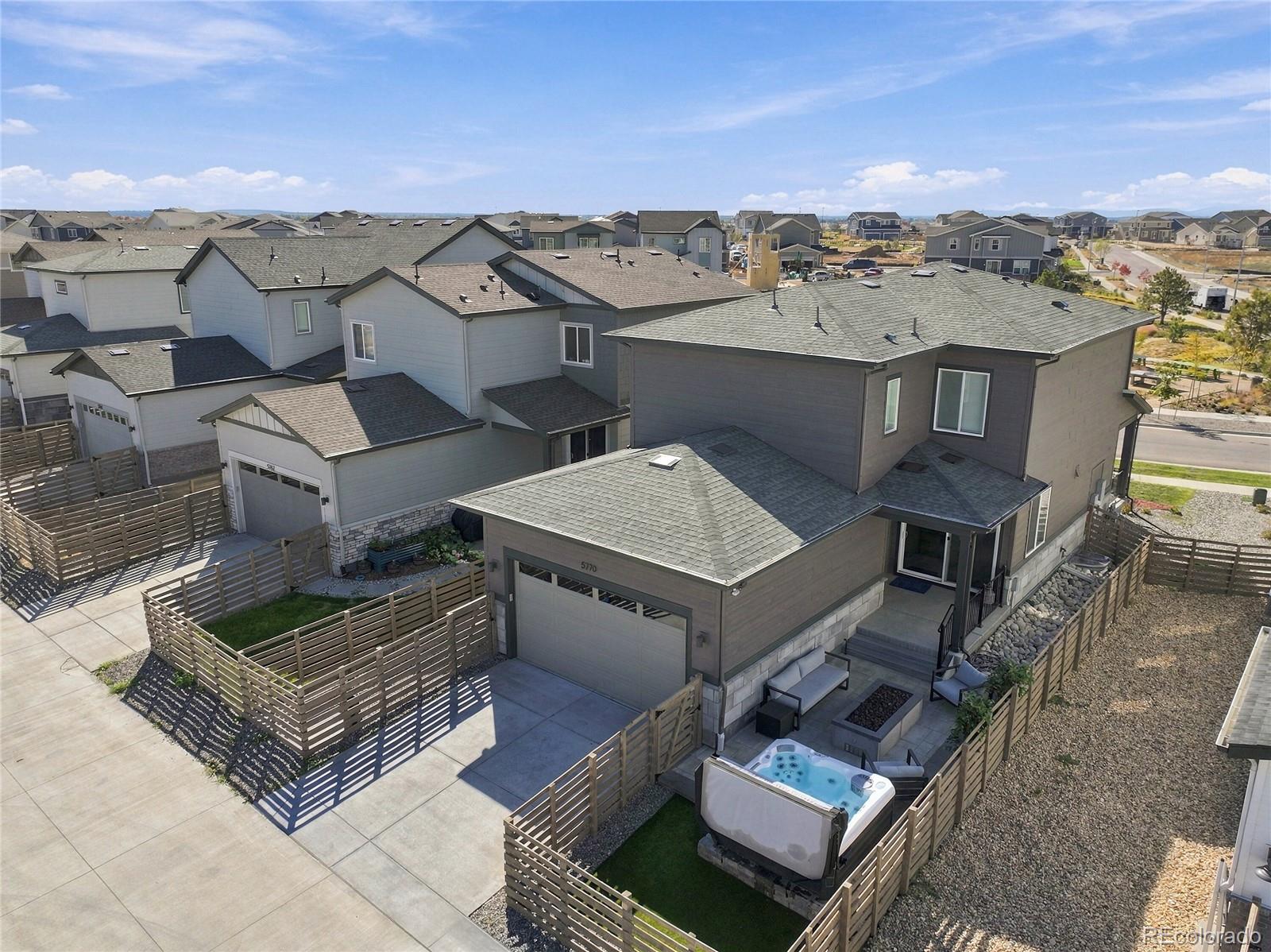 MLS Image #32 for 5770 n jebel way,aurora, Colorado