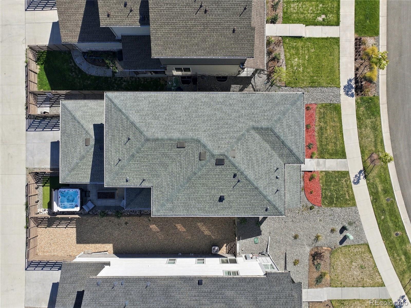 MLS Image #33 for 5770 n jebel way,aurora, Colorado