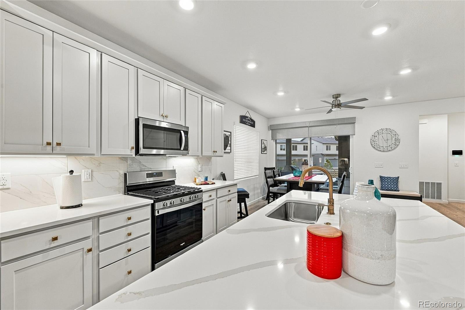 MLS Image #5 for 5770 n jebel way,aurora, Colorado