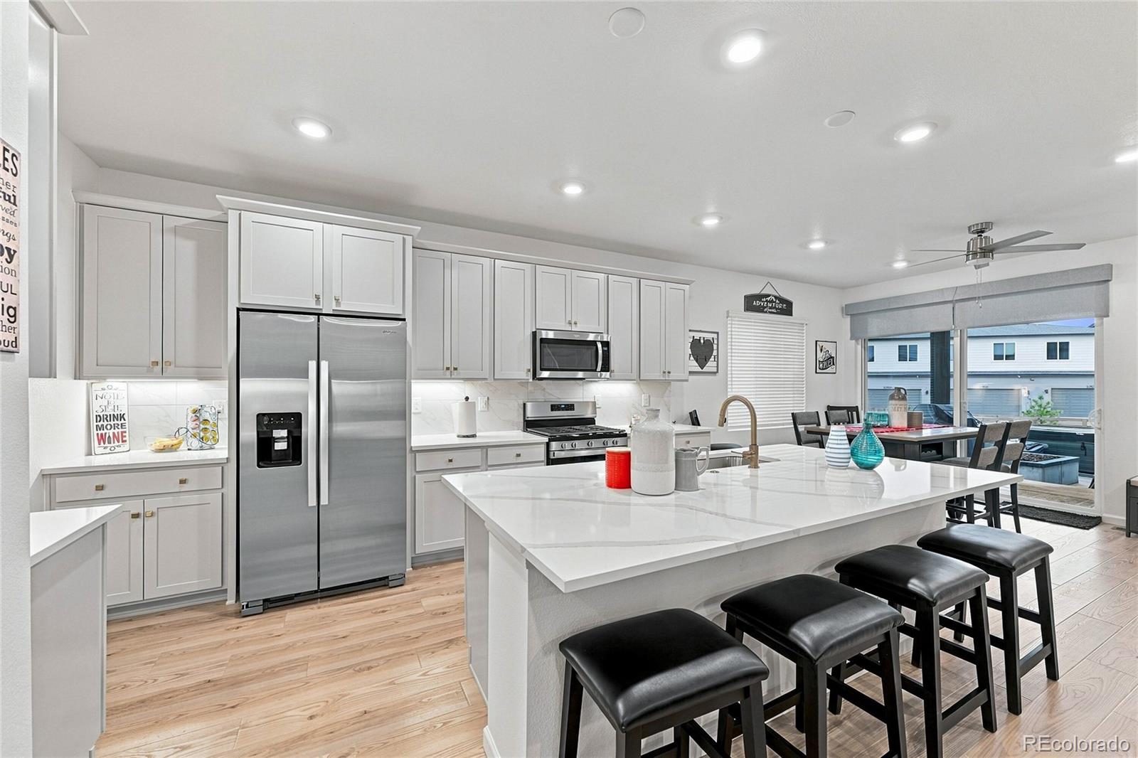 MLS Image #6 for 5770 n jebel way,aurora, Colorado