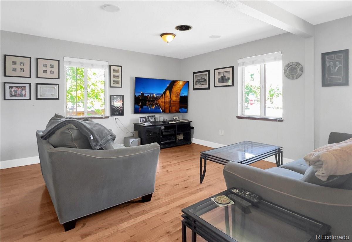 MLS Image #1 for 410 e jewell avenue,denver, Colorado