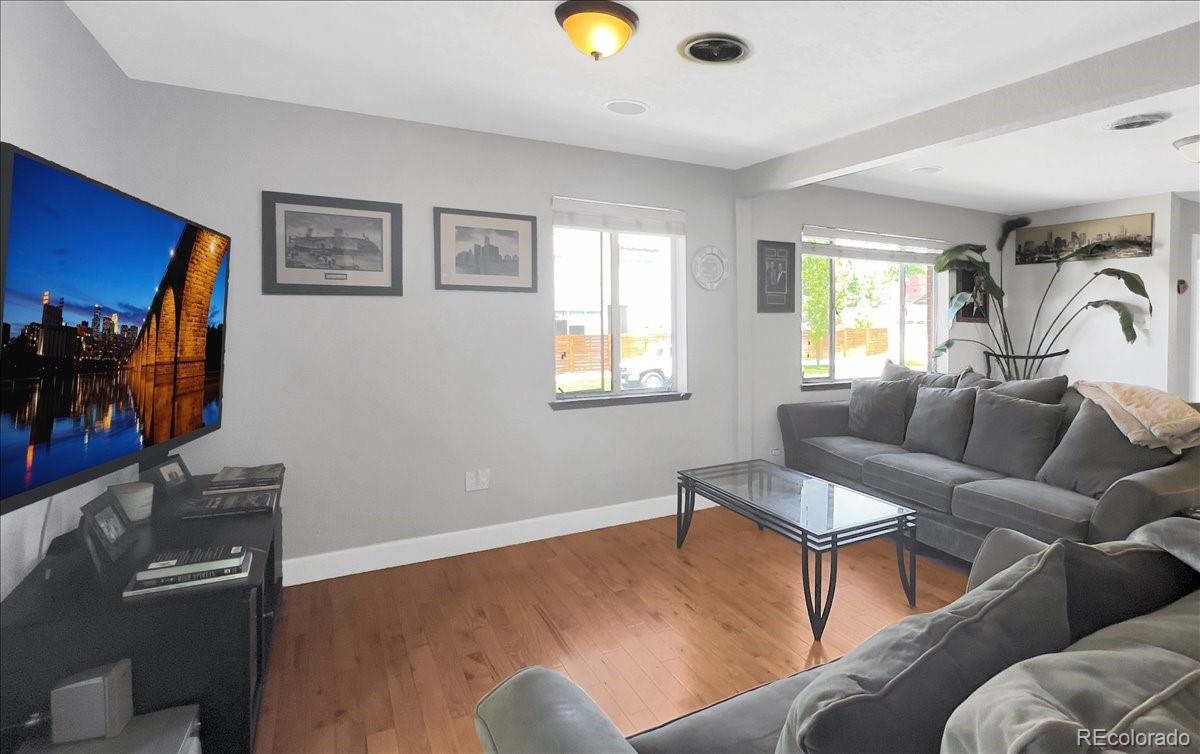 MLS Image #2 for 410 e jewell avenue,denver, Colorado