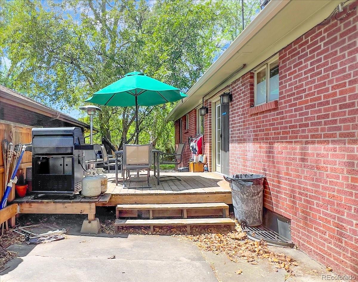 MLS Image #20 for 410 e jewell avenue,denver, Colorado