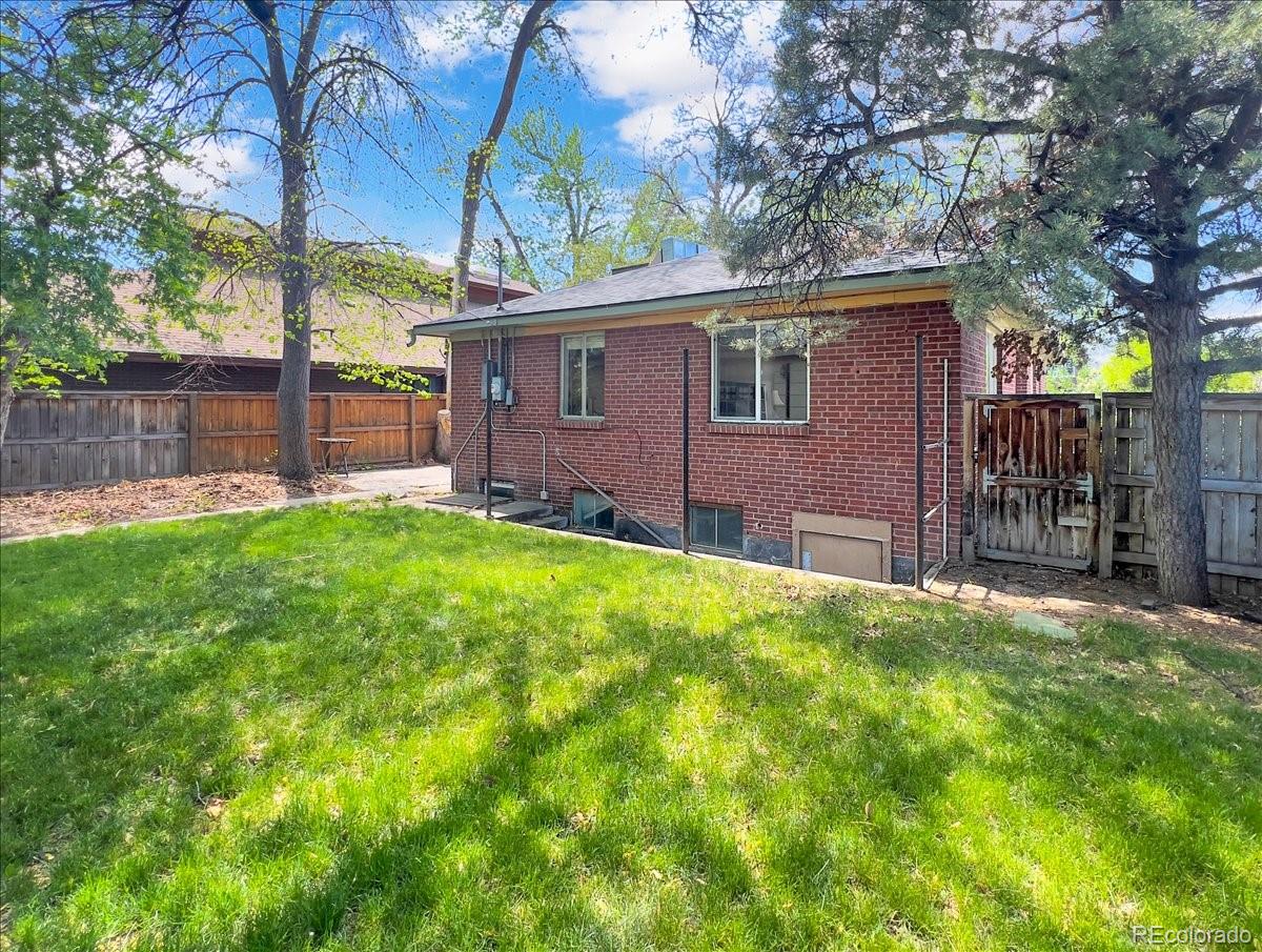 MLS Image #21 for 410 e jewell avenue,denver, Colorado
