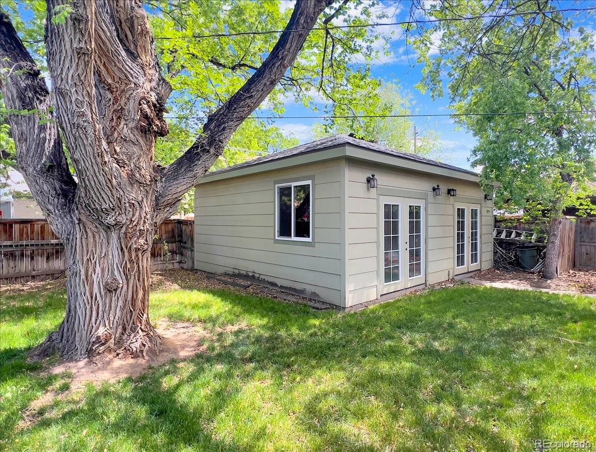 MLS Image #22 for 410 e jewell avenue,denver, Colorado