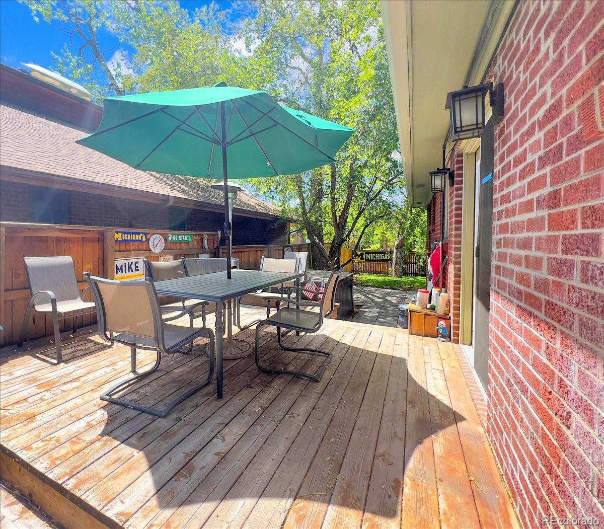 MLS Image #24 for 410 e jewell avenue,denver, Colorado