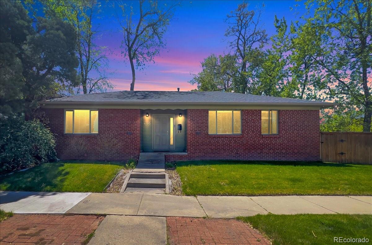 MLS Image #25 for 410 e jewell avenue,denver, Colorado