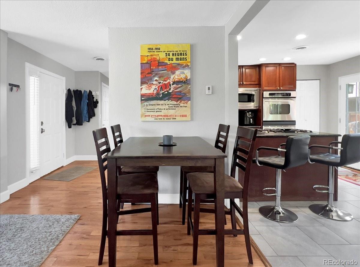 MLS Image #3 for 410 e jewell avenue,denver, Colorado