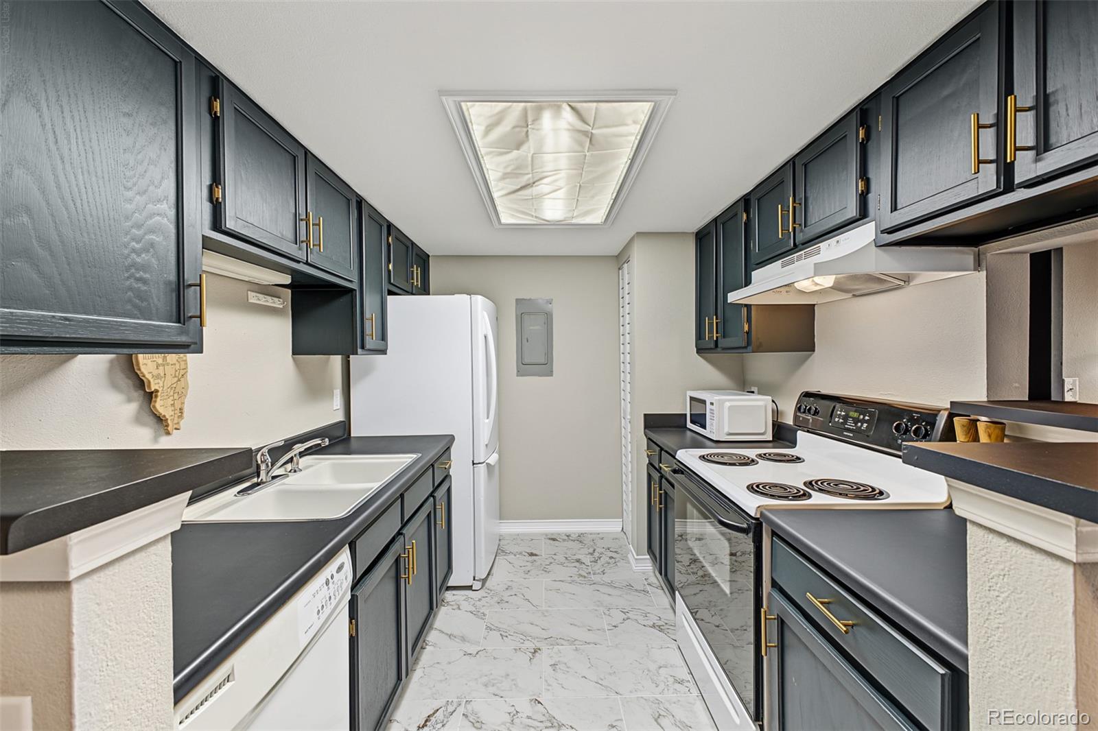 MLS Image #13 for 8335  fairmount drive 8-104,denver, Colorado