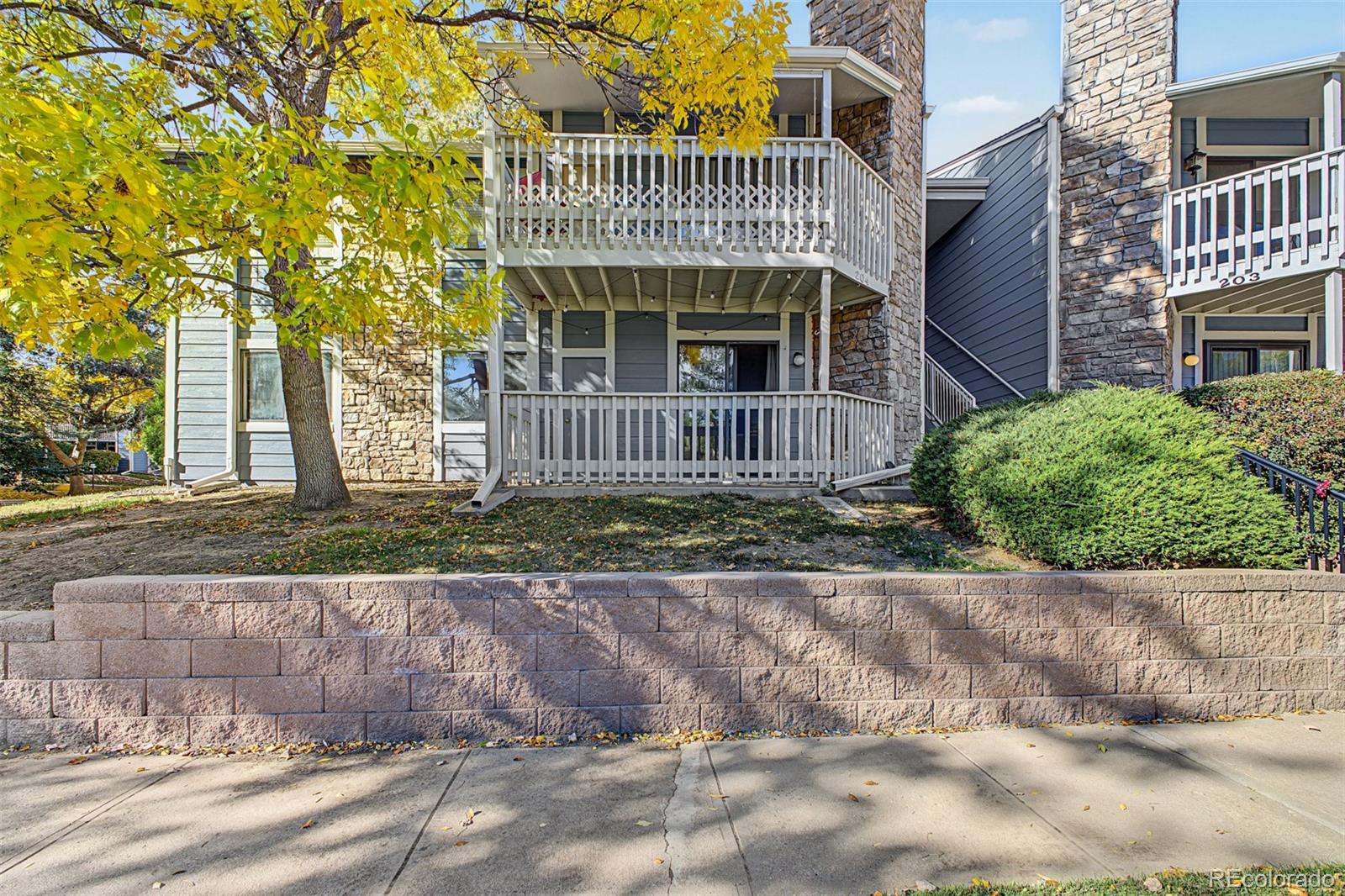 MLS Image #4 for 8335  fairmount drive 8-104,denver, Colorado