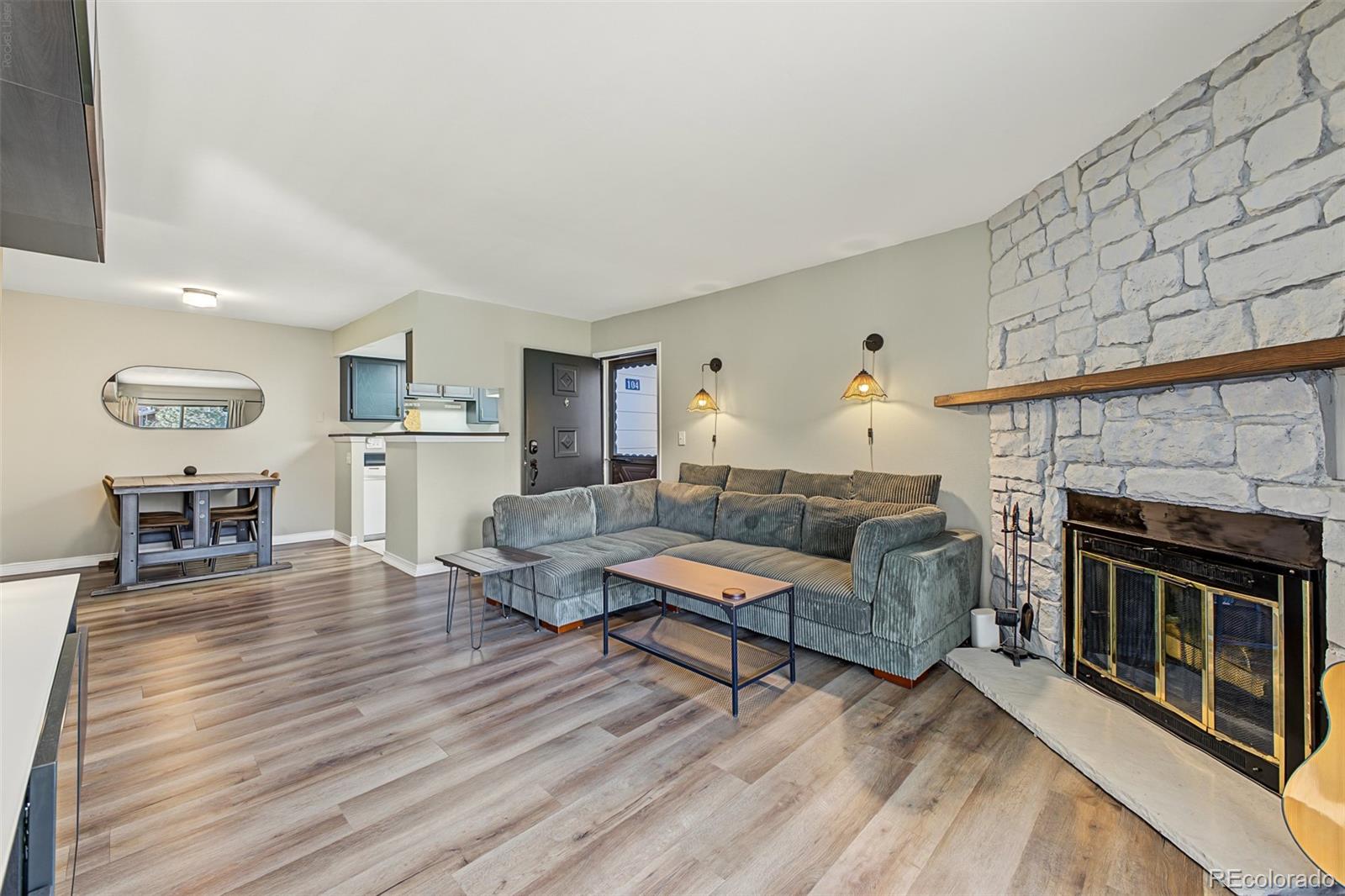 MLS Image #7 for 8335  fairmount drive 8-104,denver, Colorado