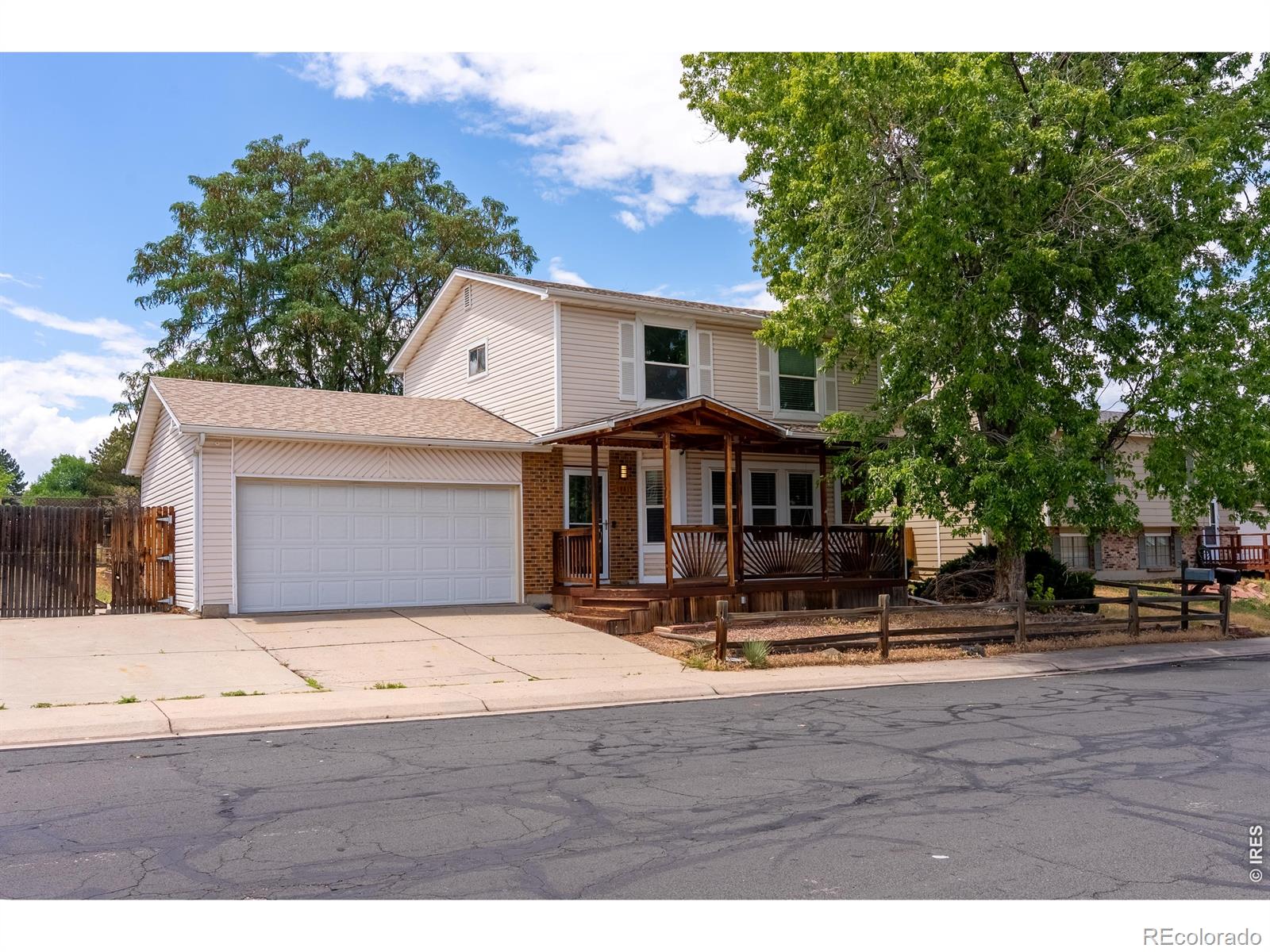 MLS Image #0 for 10615  albion street,thornton, Colorado