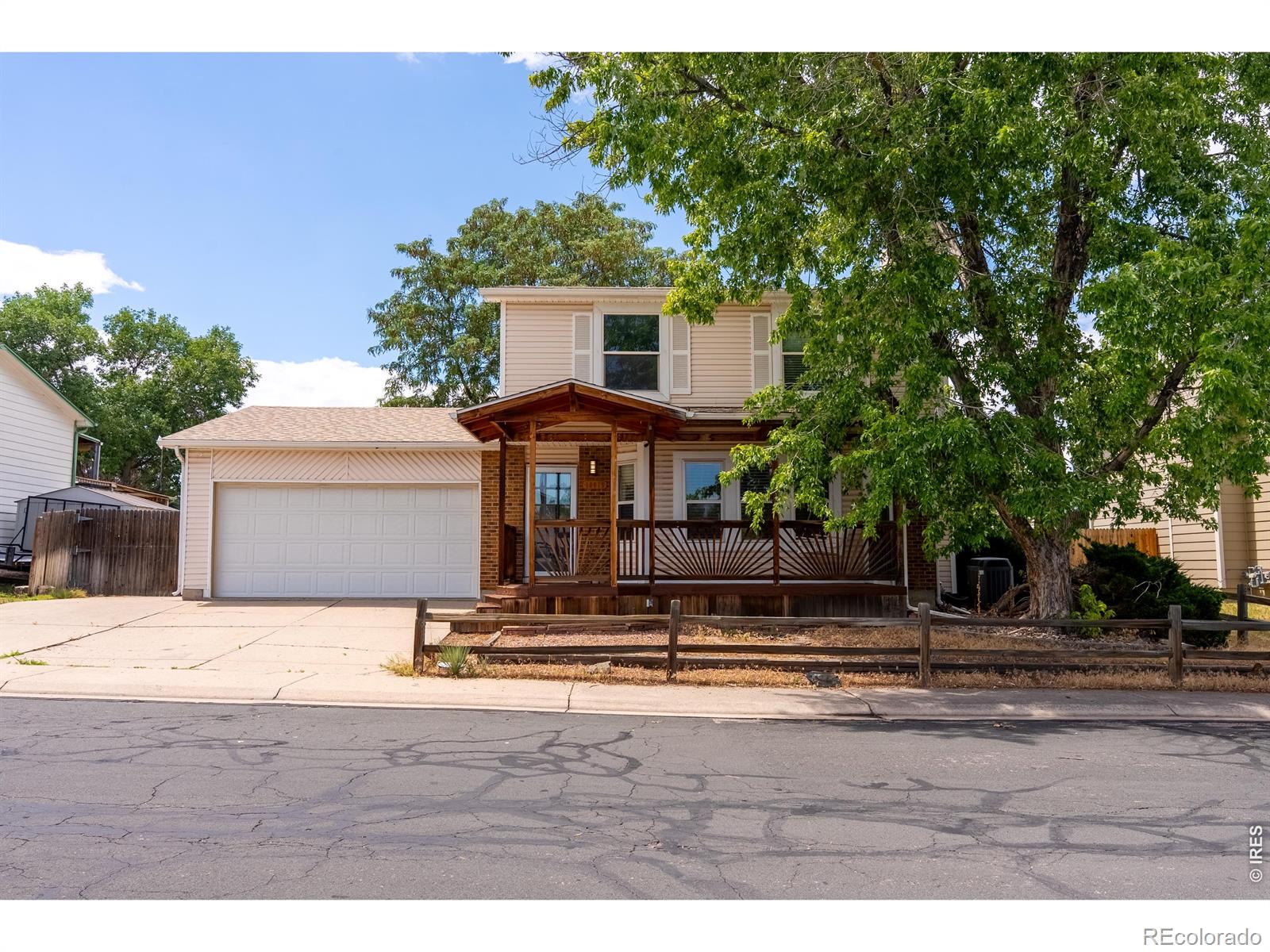 MLS Image #1 for 10615  albion street,thornton, Colorado