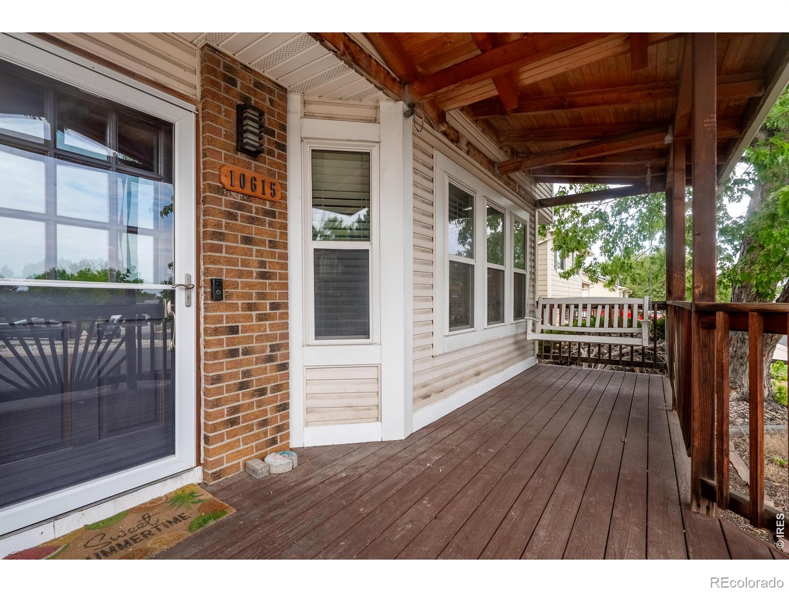 MLS Image #21 for 10615  albion street,thornton, Colorado