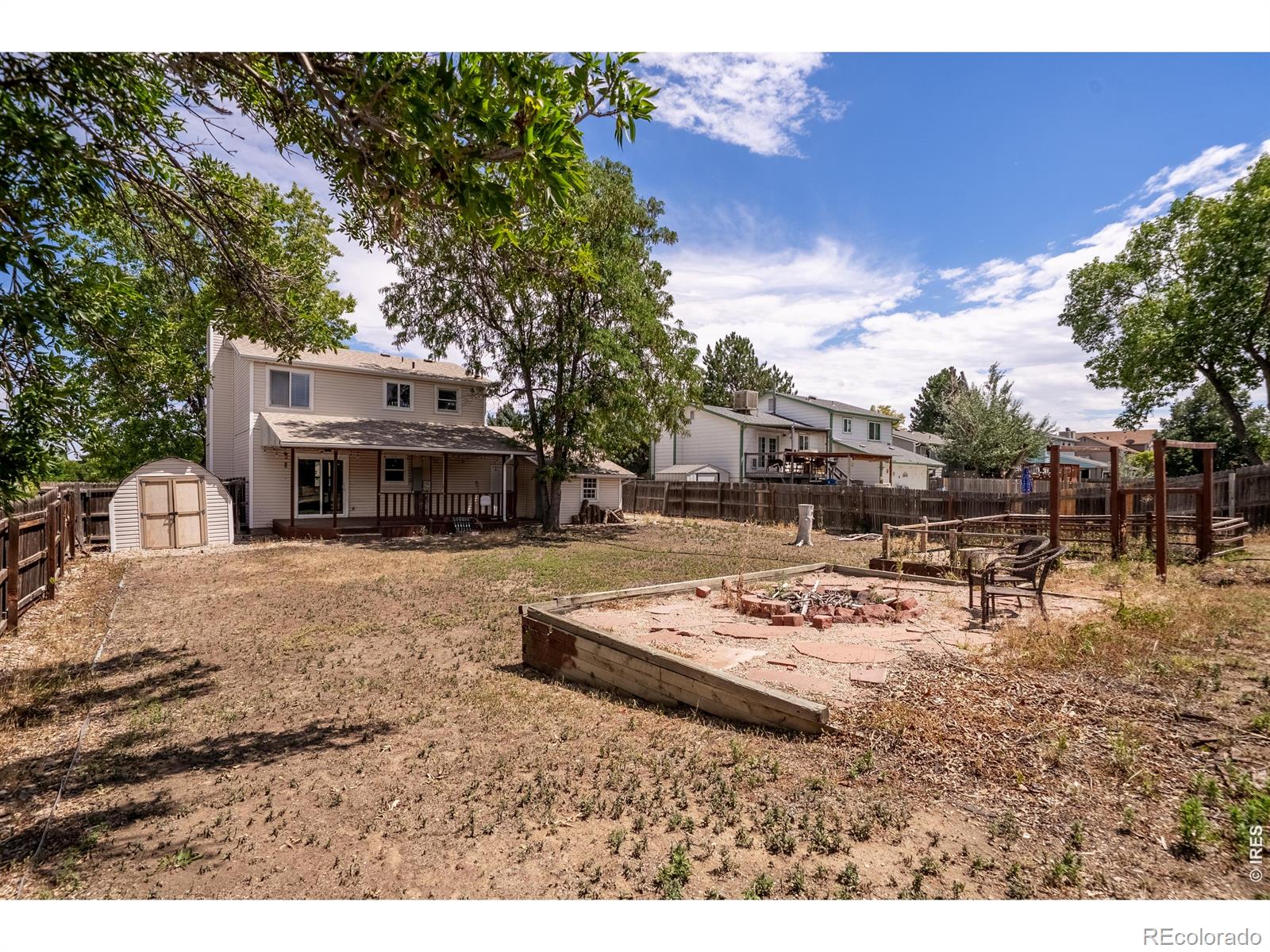 MLS Image #22 for 10615  albion street,thornton, Colorado