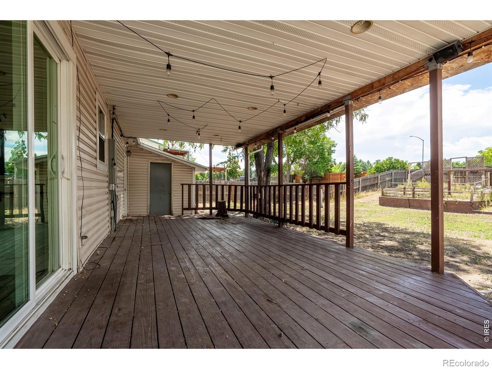 MLS Image #23 for 10615  albion street,thornton, Colorado