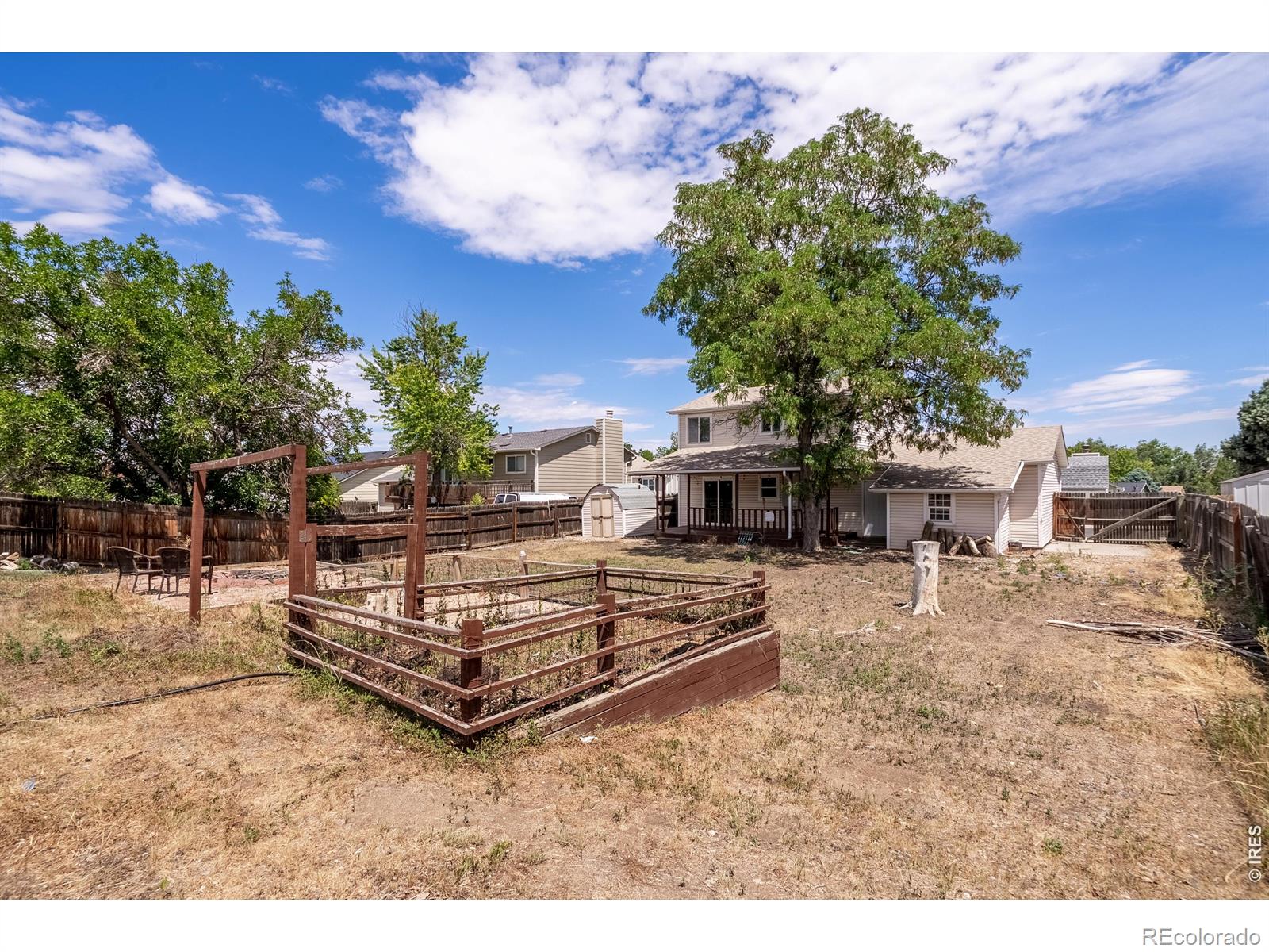 MLS Image #24 for 10615  albion street,thornton, Colorado