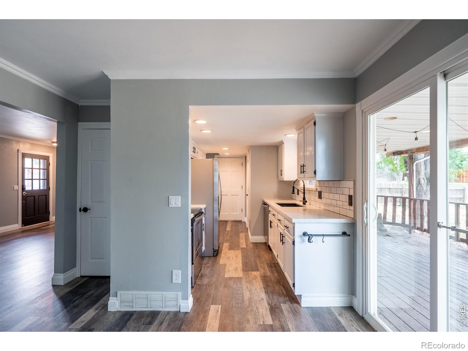 MLS Image #6 for 10615  albion street,thornton, Colorado