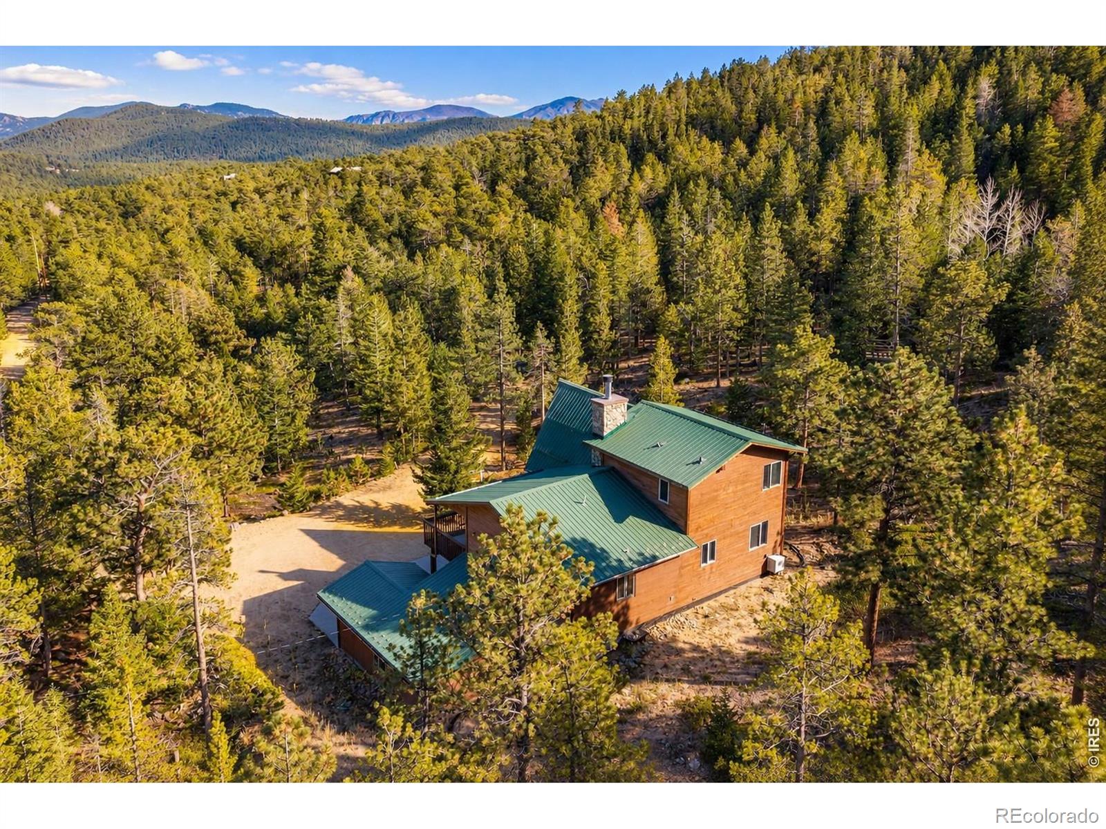 MLS Image #17 for 155  rockledge circle,lyons, Colorado