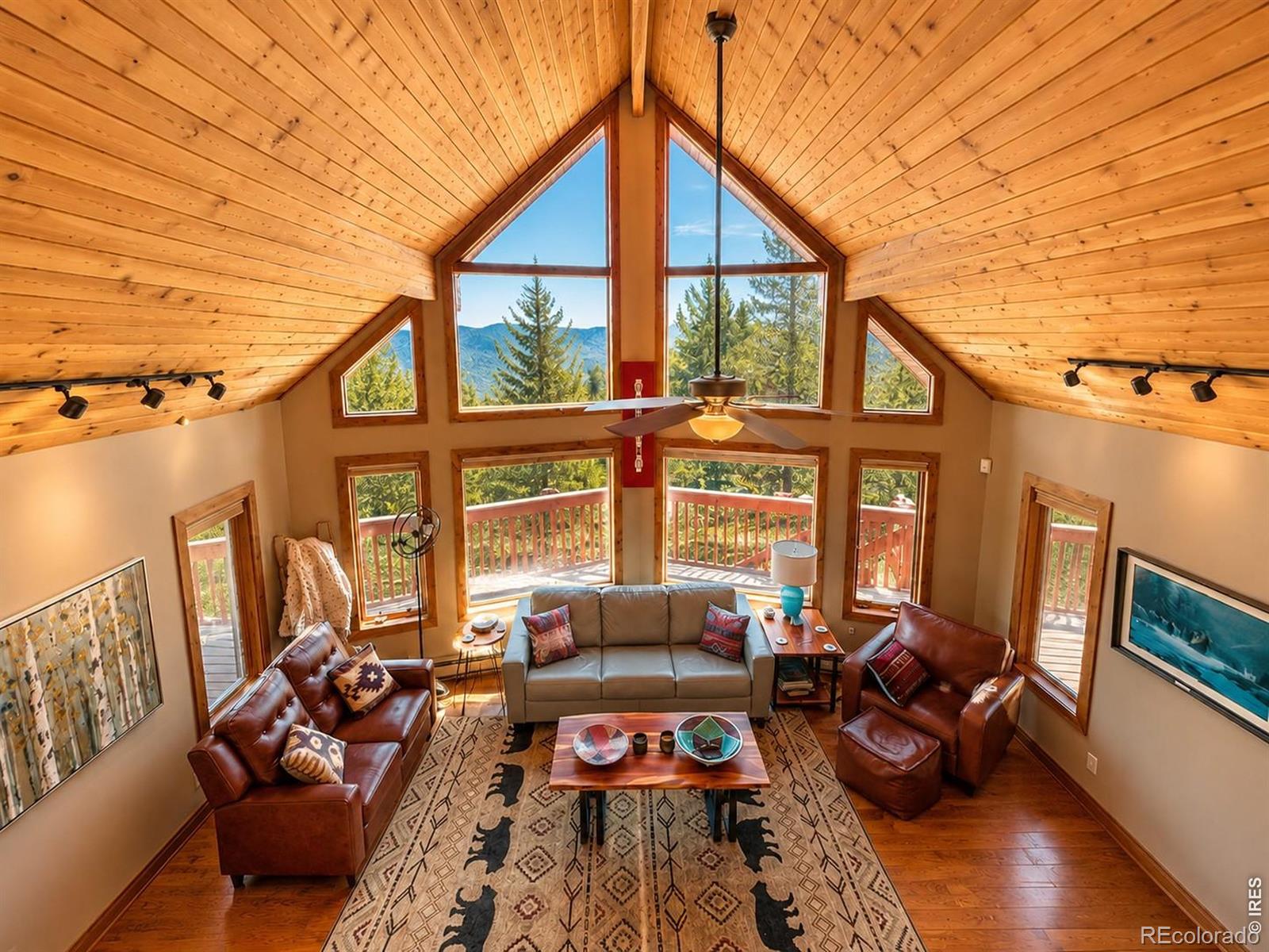 MLS Image #4 for 155  rockledge circle,lyons, Colorado