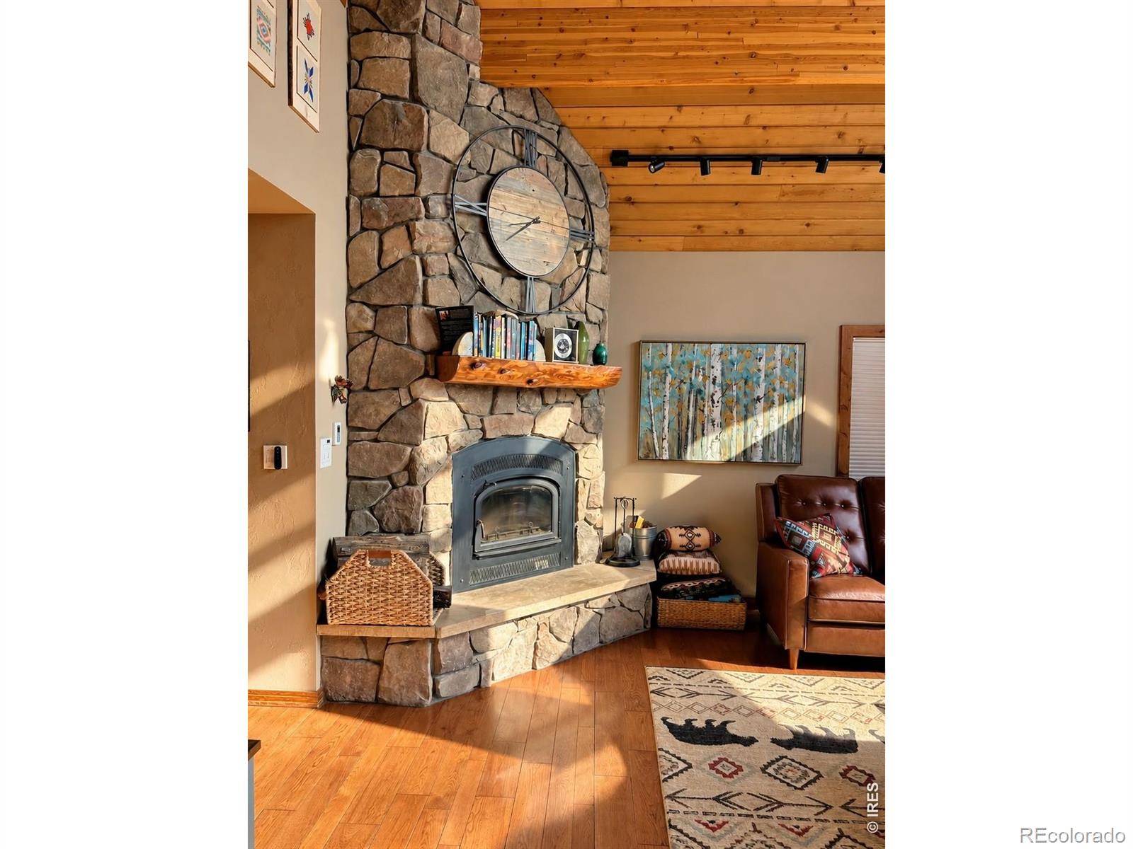 MLS Image #5 for 155  rockledge circle,lyons, Colorado