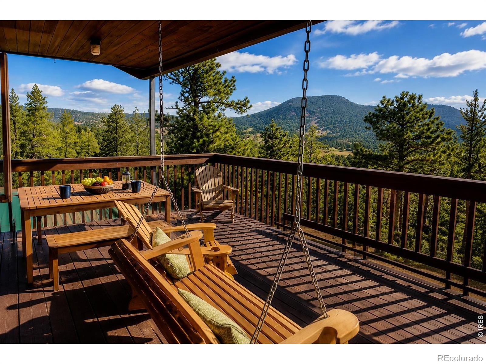 MLS Image #6 for 155  rockledge circle,lyons, Colorado