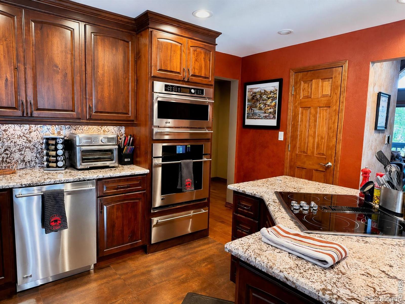 MLS Image #7 for 155  rockledge circle,lyons, Colorado