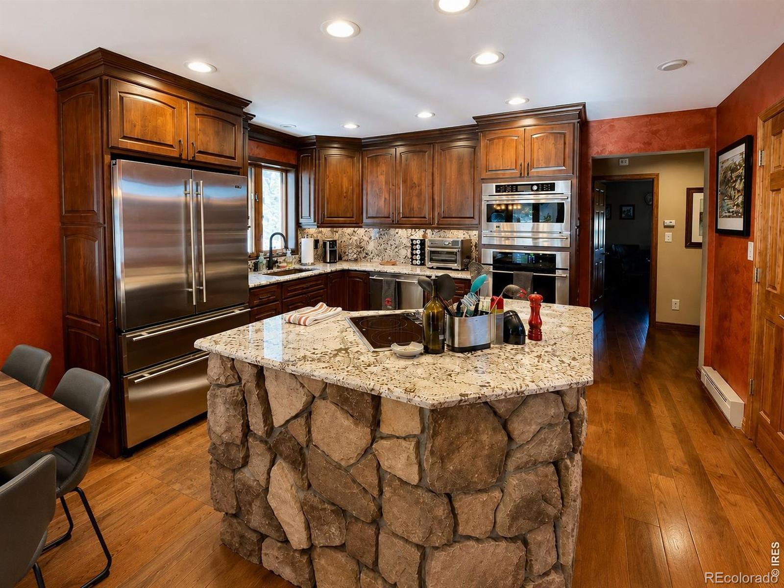 MLS Image #8 for 155  rockledge circle,lyons, Colorado
