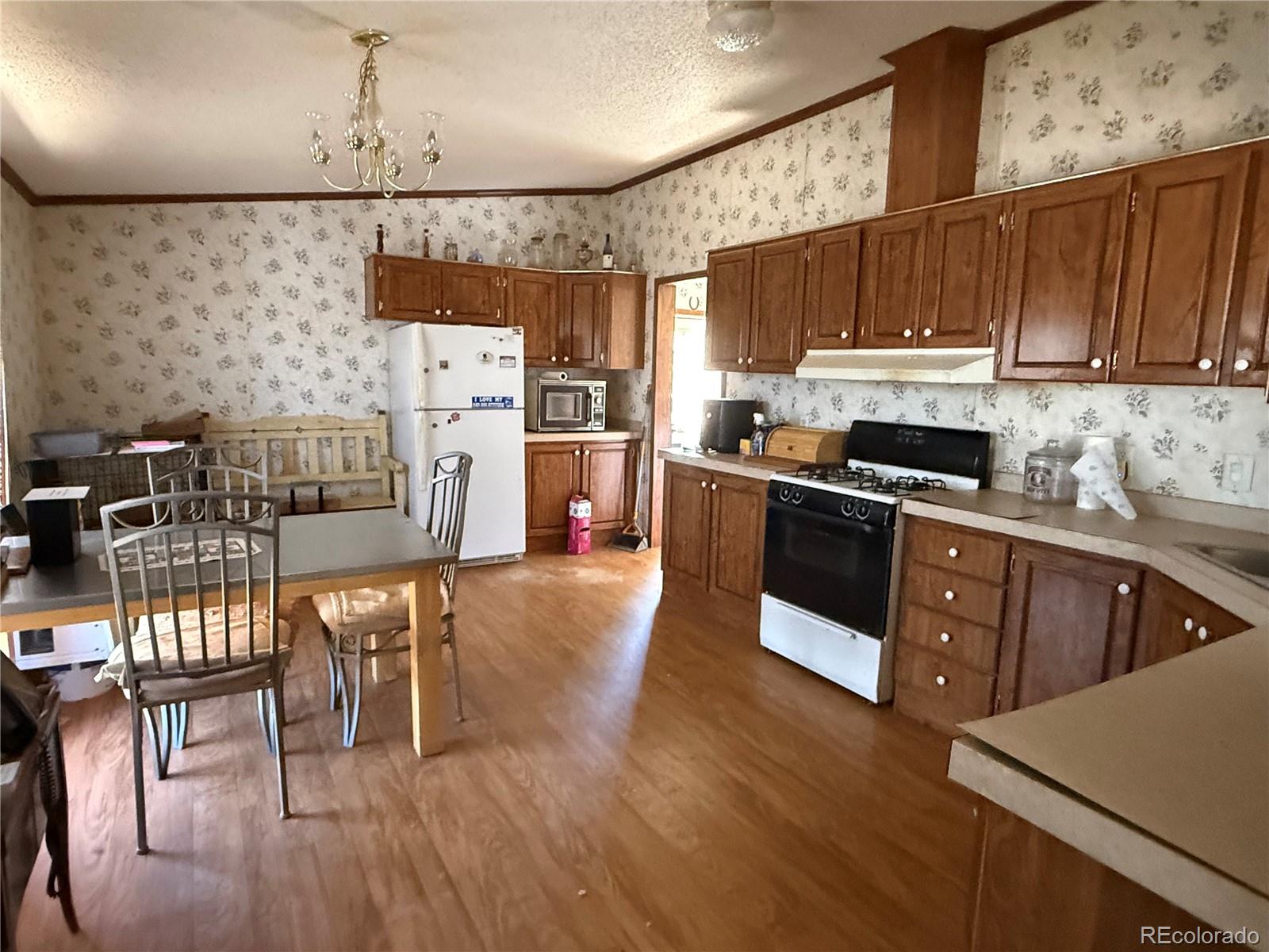 MLS Image #1 for 957  arapahoe drive,walsenburg, Colorado