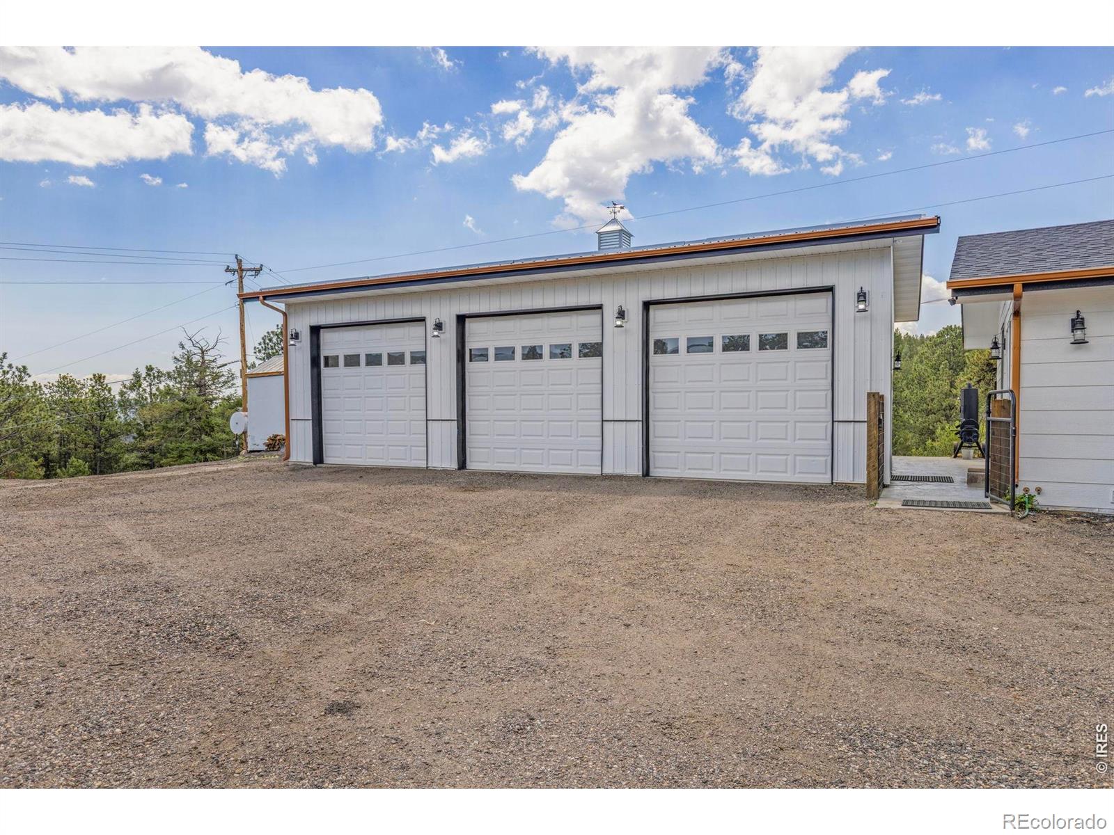 MLS Image #1 for 33758  harmon road,pine, Colorado