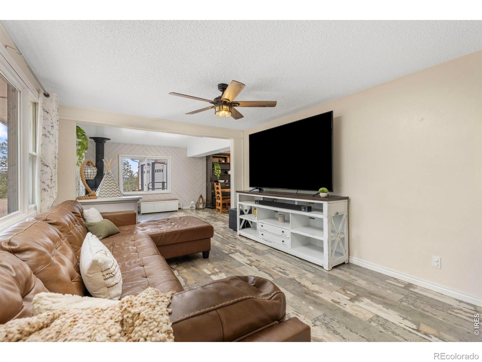 MLS Image #10 for 33758  harmon road,pine, Colorado