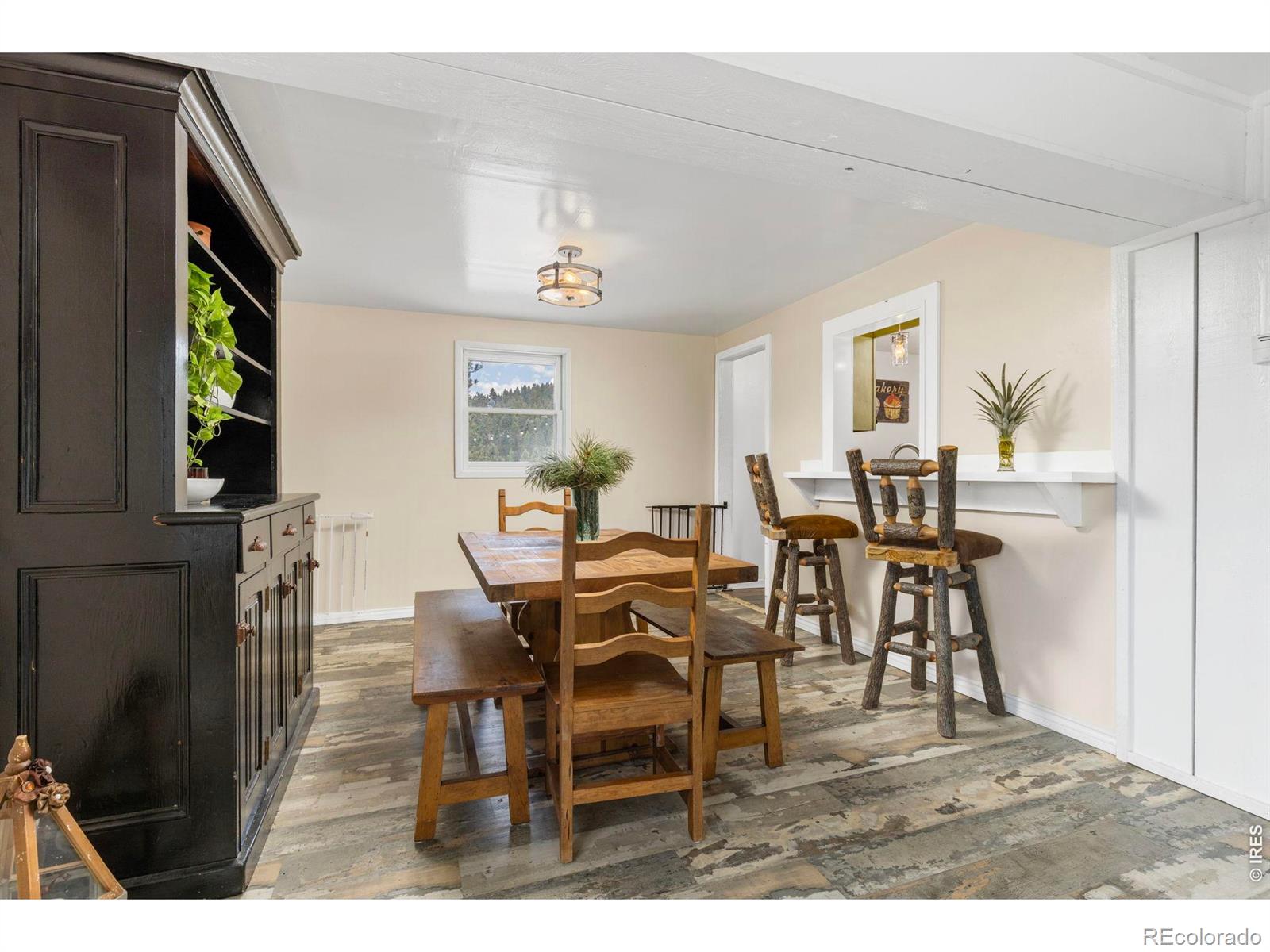 MLS Image #12 for 33758  harmon road,pine, Colorado