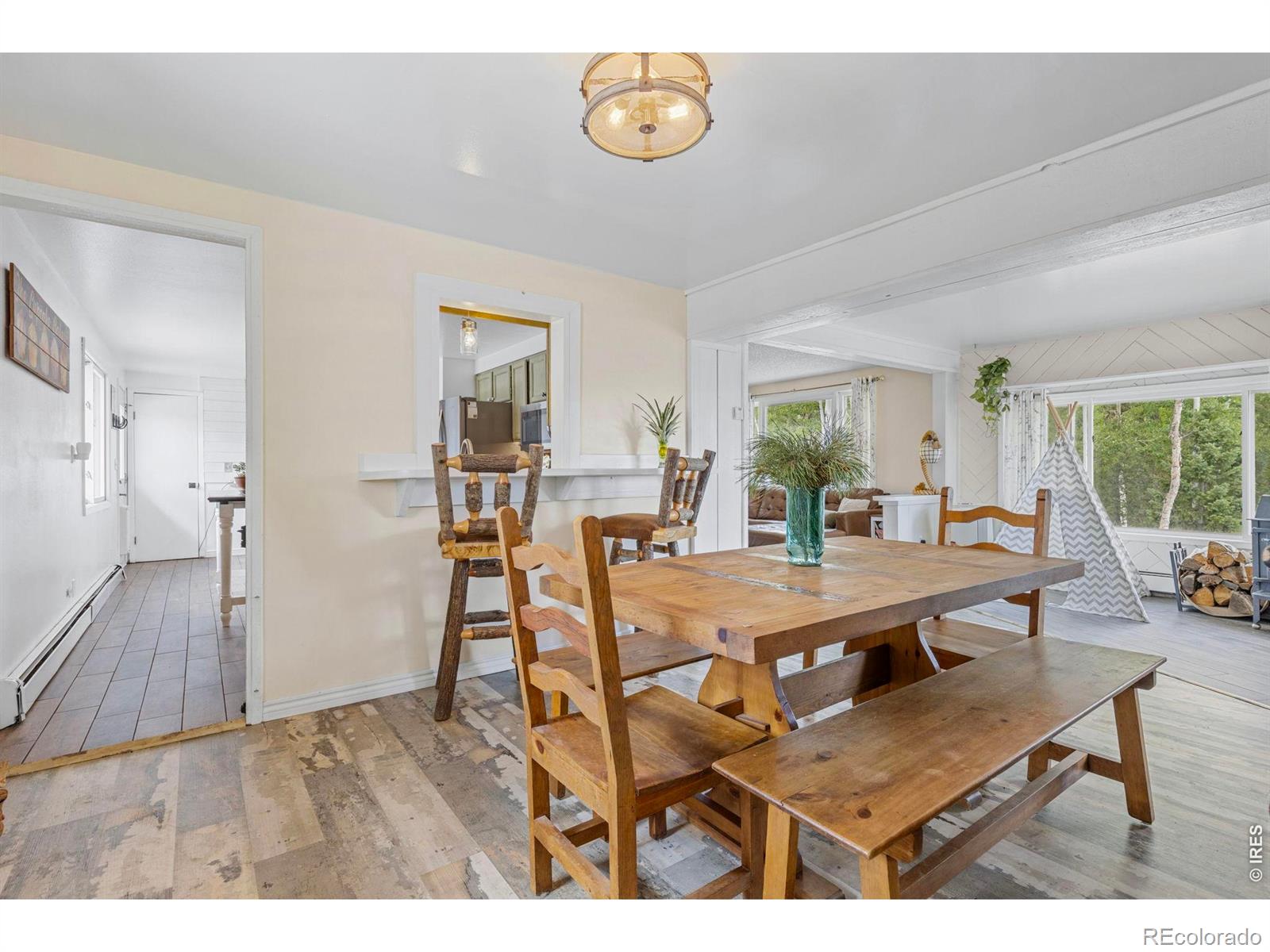 MLS Image #13 for 33758  harmon road,pine, Colorado
