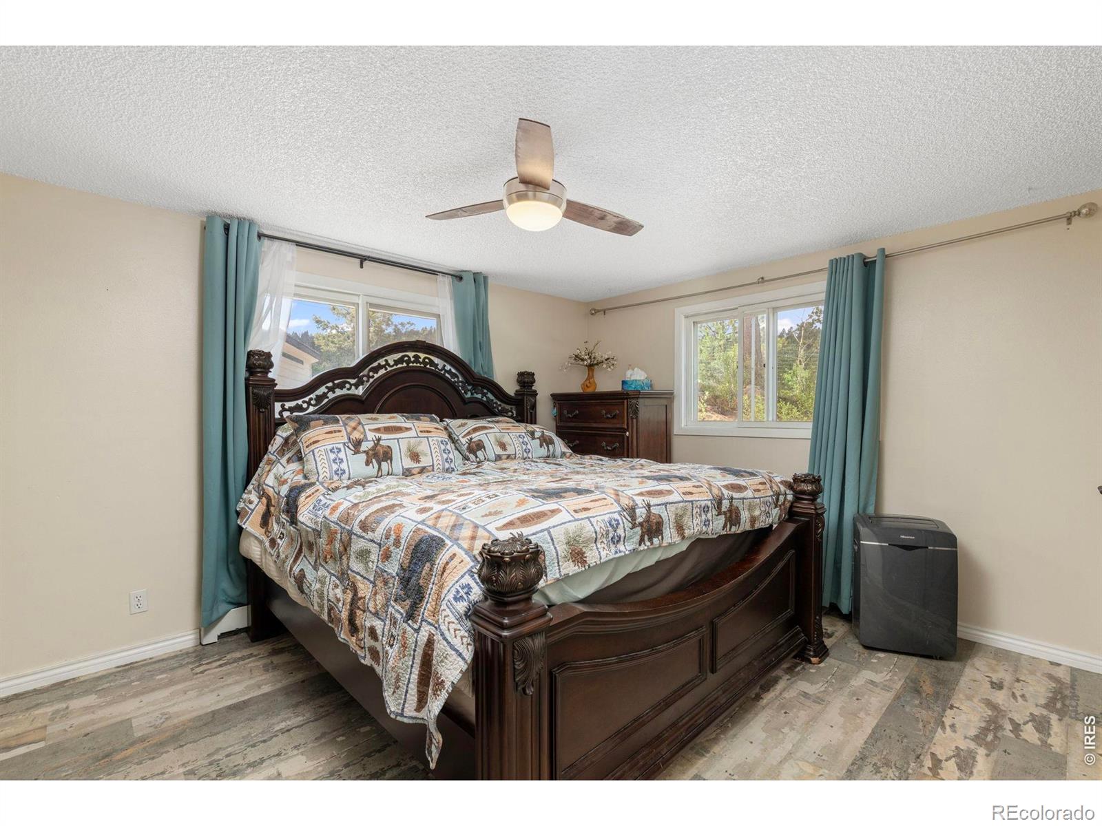 MLS Image #18 for 33758  harmon road,pine, Colorado