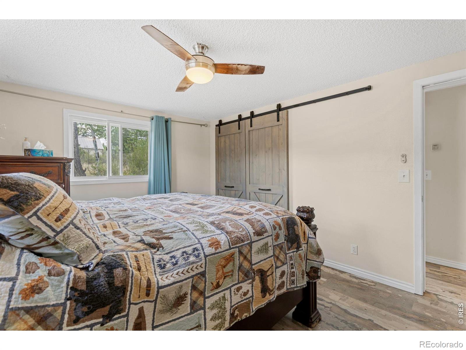 MLS Image #19 for 33758  harmon road,pine, Colorado