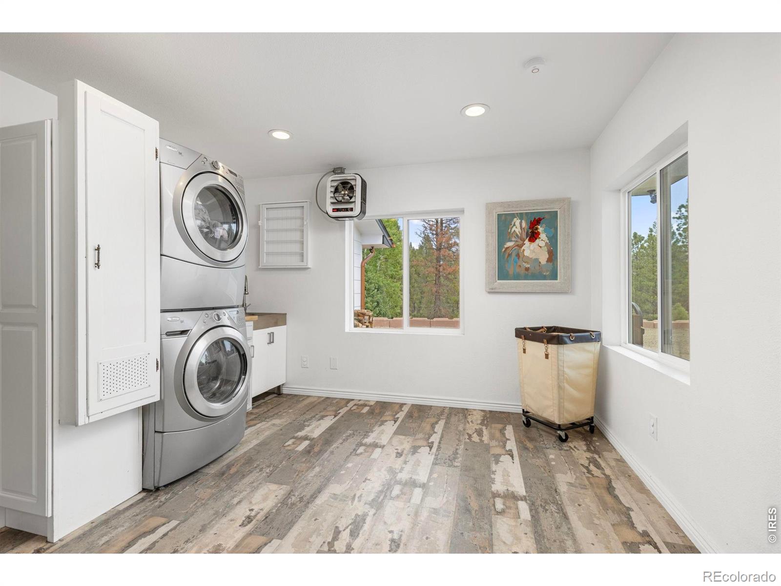 MLS Image #24 for 33758  harmon road,pine, Colorado
