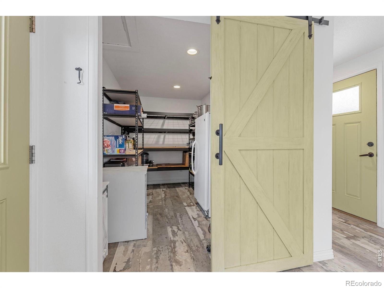 MLS Image #25 for 33758  harmon road,pine, Colorado