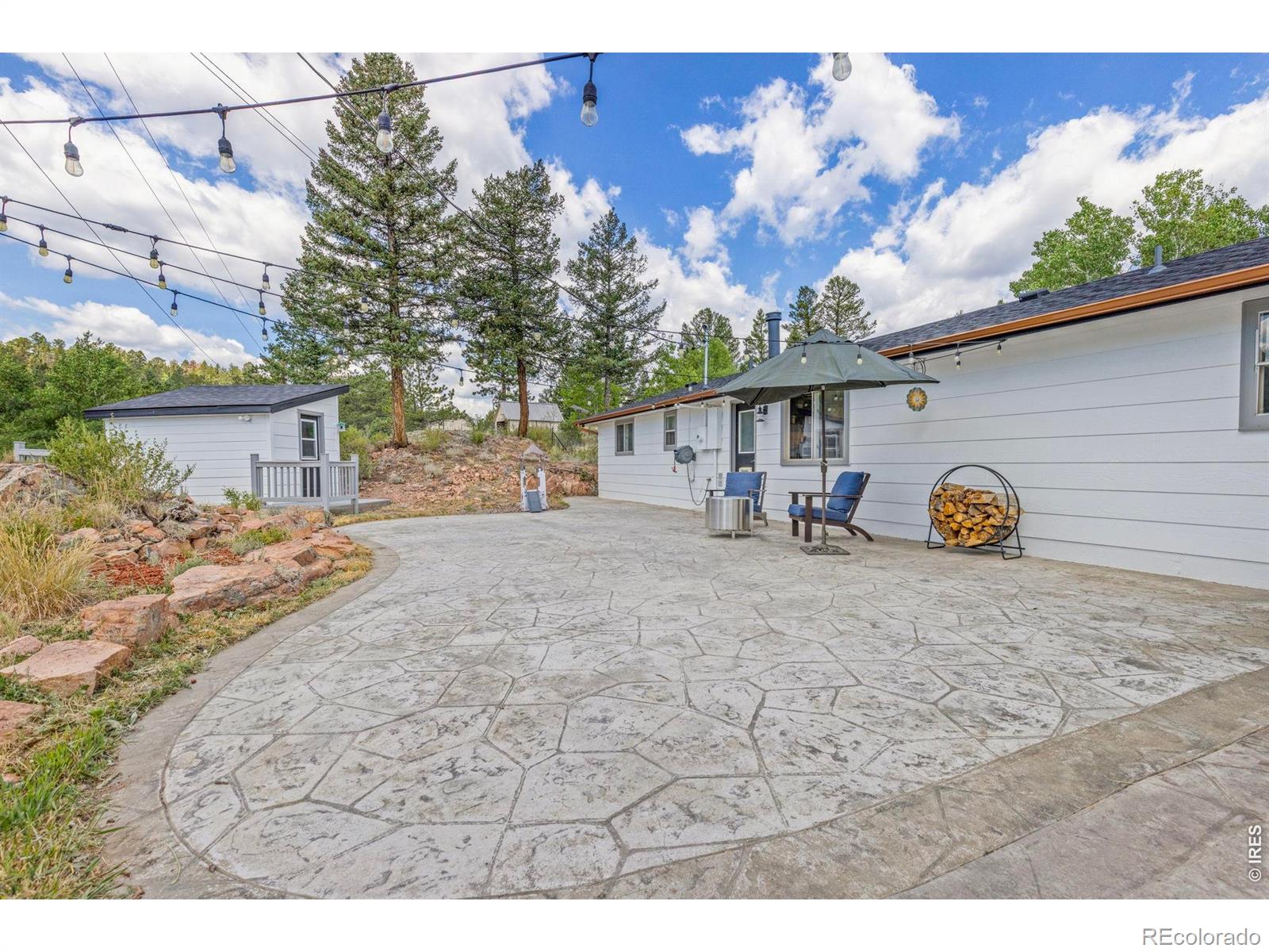 MLS Image #27 for 33758  harmon road,pine, Colorado