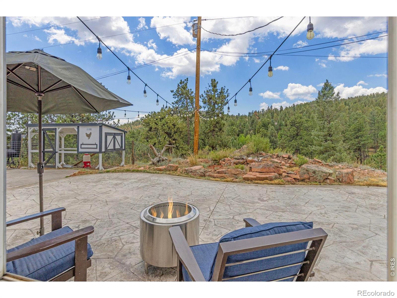 MLS Image #28 for 33758  harmon road,pine, Colorado