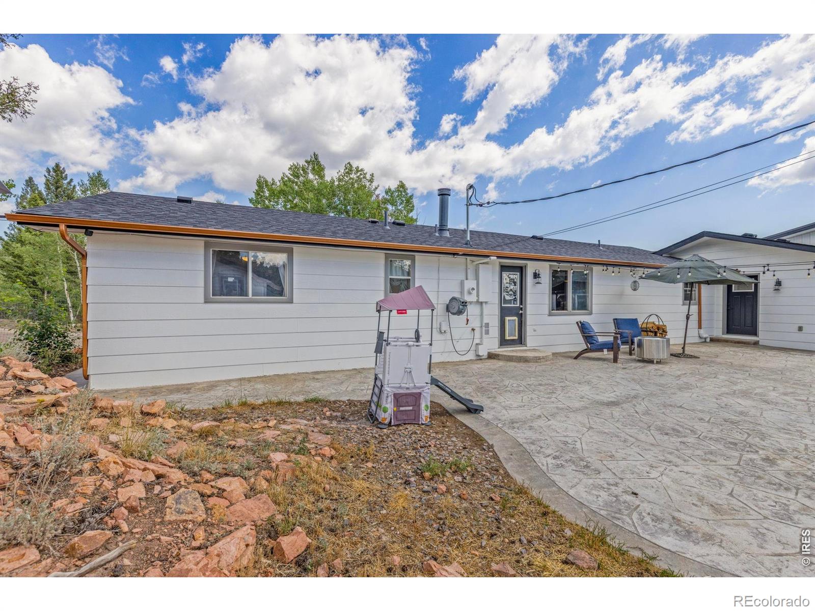 MLS Image #29 for 33758  harmon road,pine, Colorado