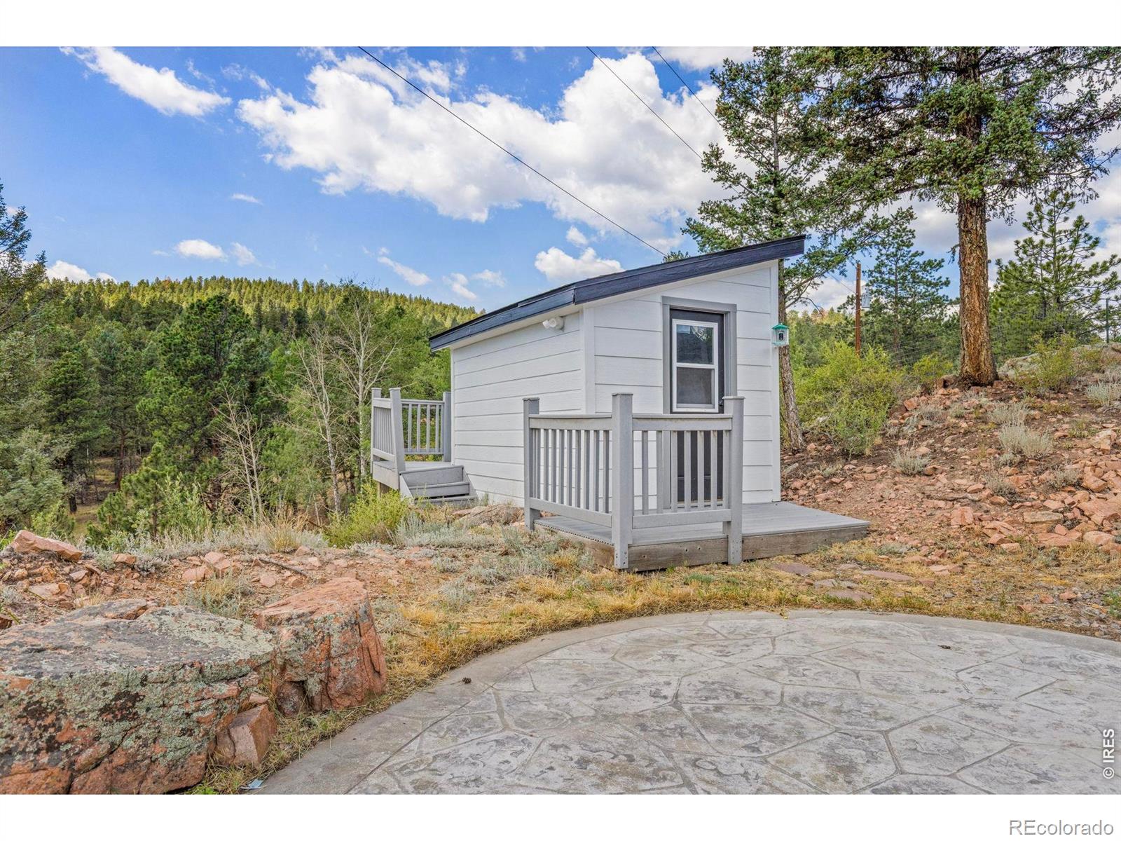 MLS Image #30 for 33758  harmon road,pine, Colorado
