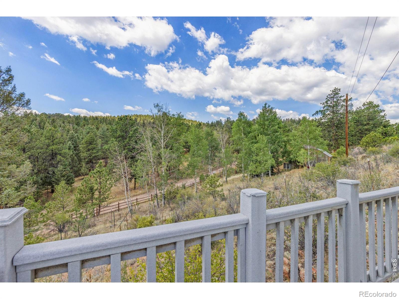 MLS Image #31 for 33758  harmon road,pine, Colorado