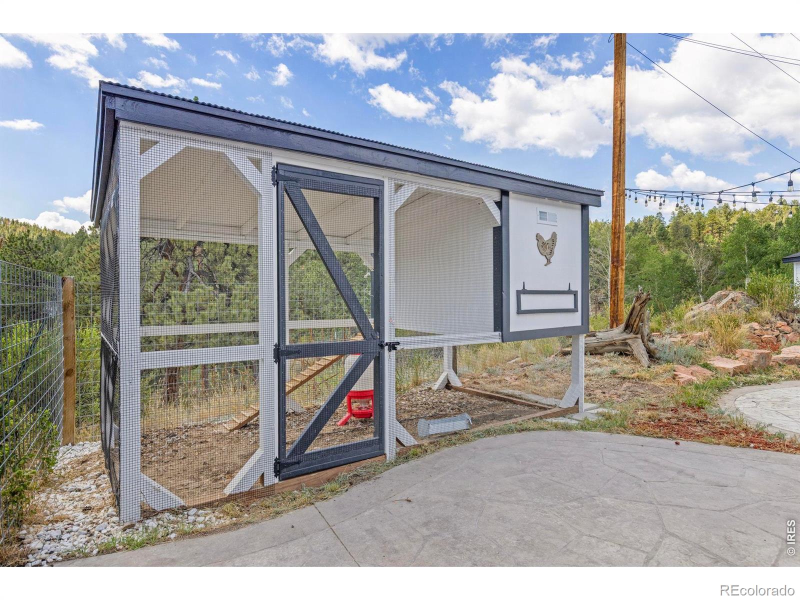 MLS Image #32 for 33758  harmon road,pine, Colorado