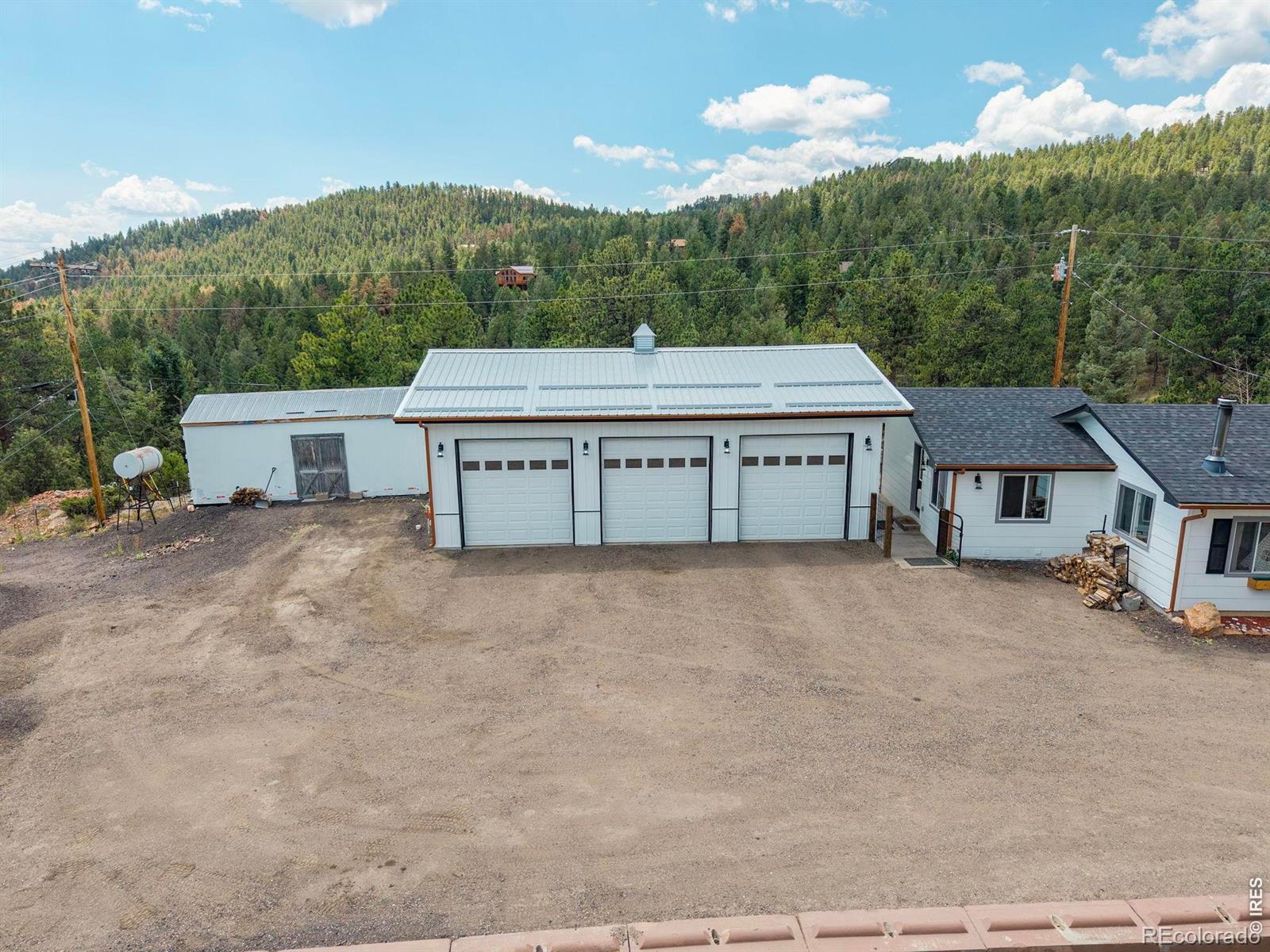 MLS Image #34 for 33758  harmon road,pine, Colorado