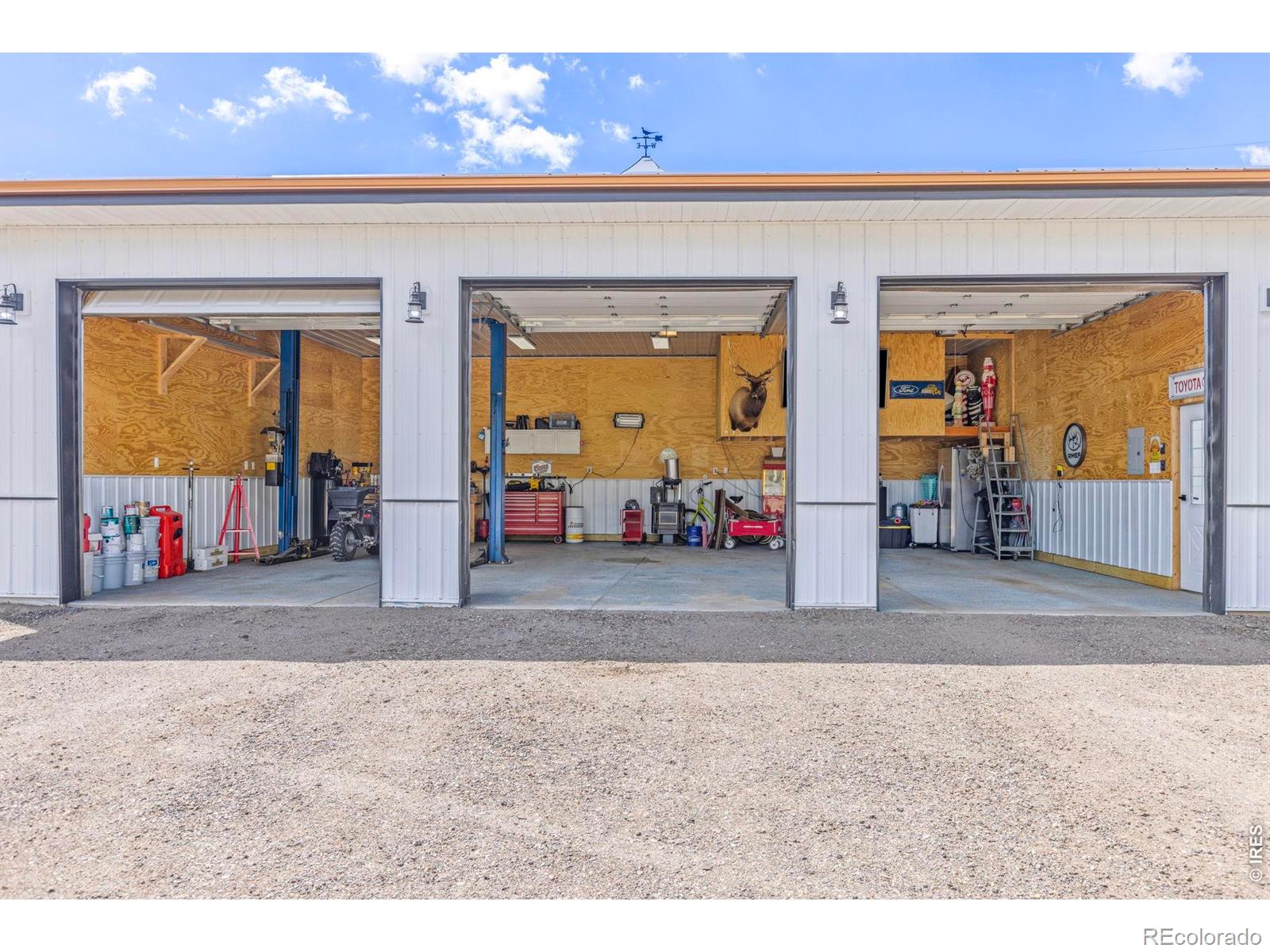 MLS Image #35 for 33758  harmon road,pine, Colorado