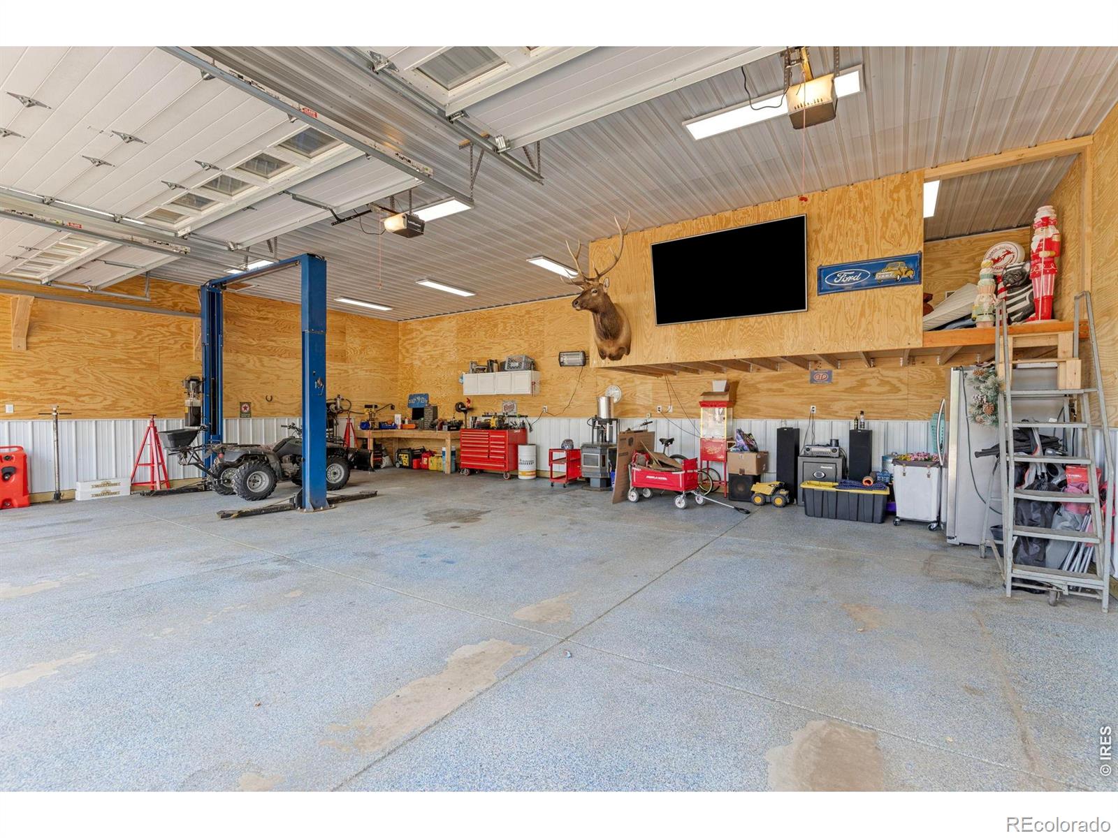 MLS Image #36 for 33758  harmon road,pine, Colorado
